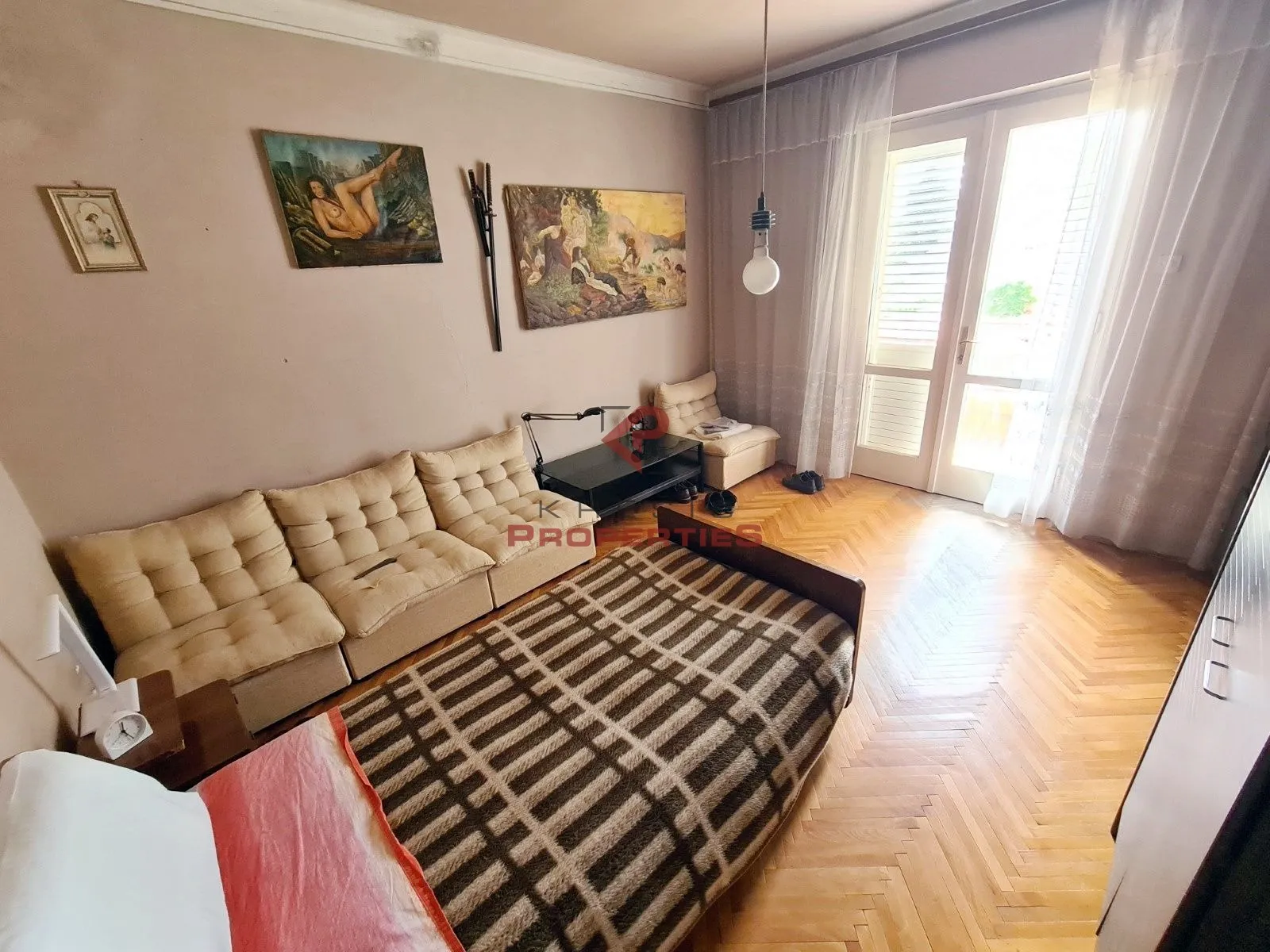 stan s pravom nadogradnje na odličnoj lokaciji - slika 8