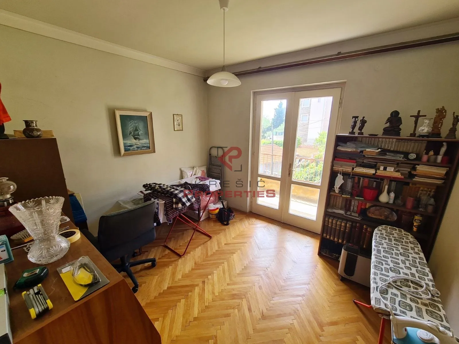 stan s pravom nadogradnje na odličnoj lokaciji - slika 7