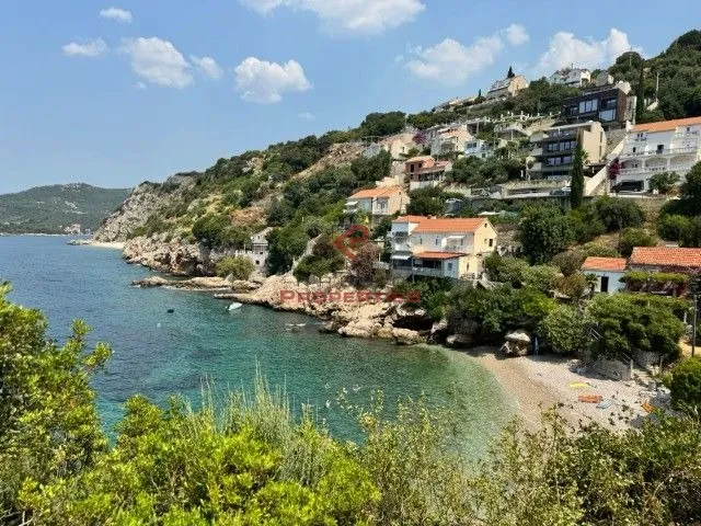 Vrbica, Nedovršen objekt 1. red do mora - Lozica, Dubrovnik - Okolica
