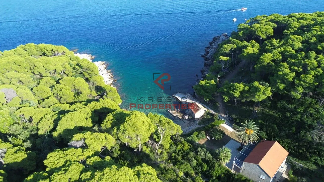 Građevinsko zemljište na Kalamoti - Dubrovnik, Dubrovnik