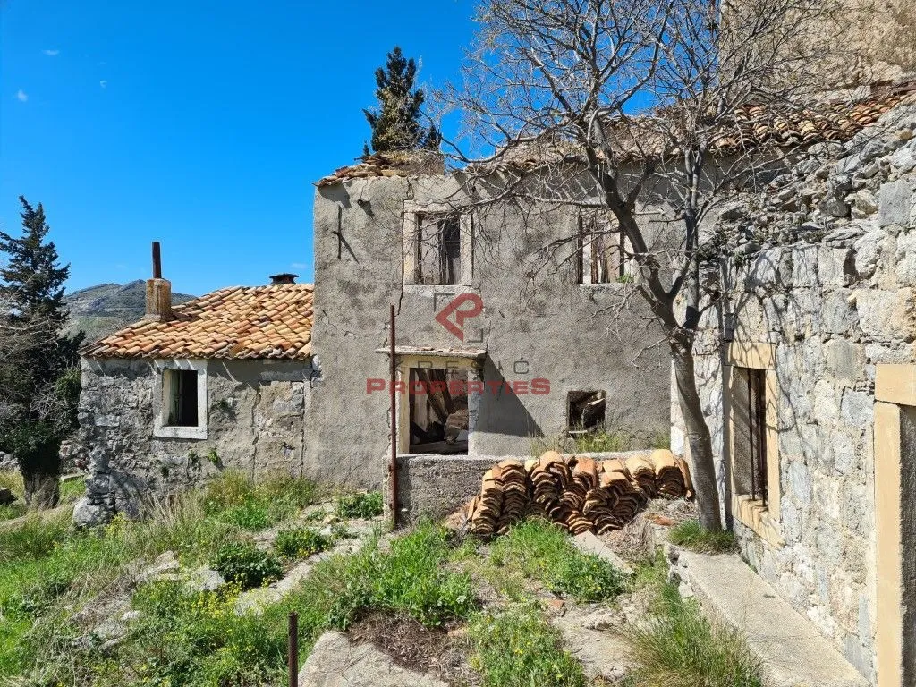 ruine u župi dubrovačkoj- martinovići - slika 3