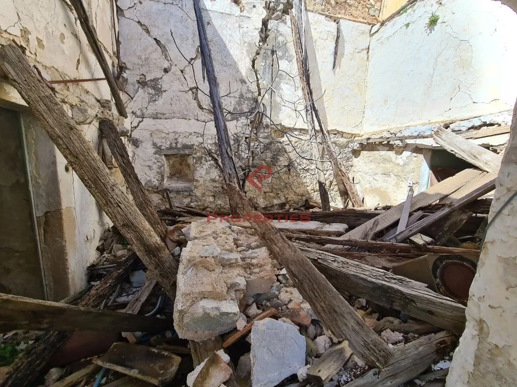 ruine u župi dubrovačkoj- martinovići - slika 5