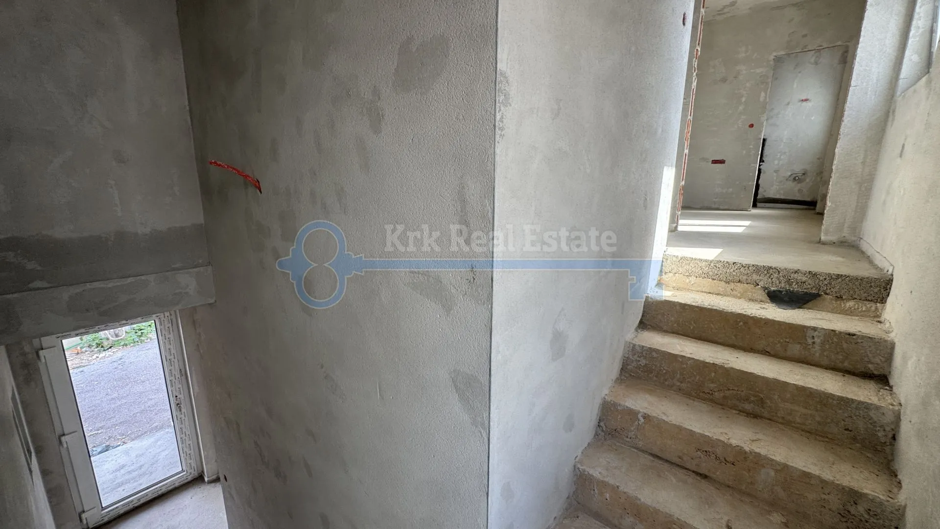 malinska - apartman u novogradnji - slika 7