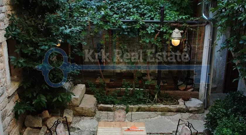bale - ugostiteljski objekt konoba i 5 apartmana - slika 15