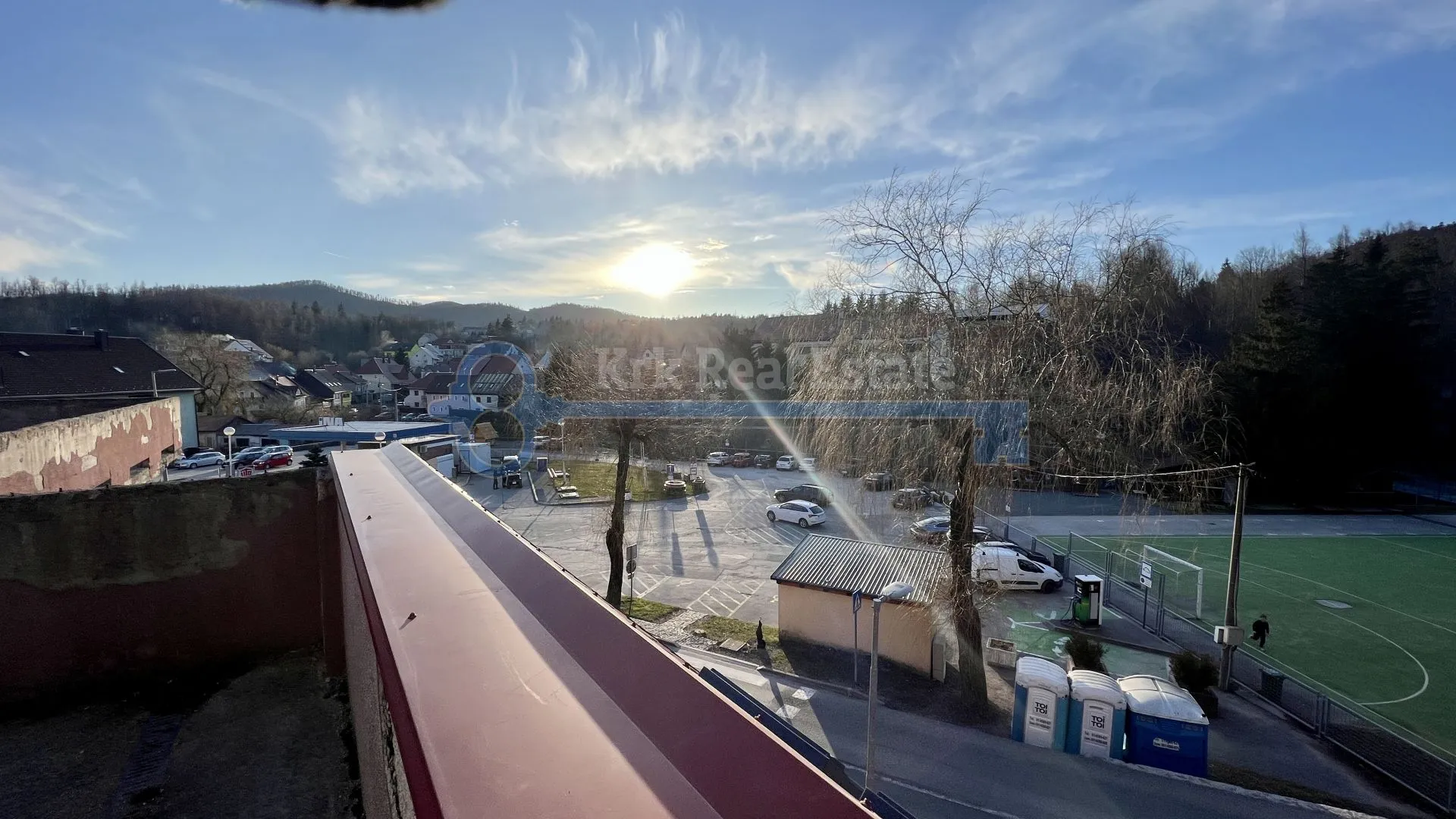 fužine - samostojeći objekt s poslovnim prostorima - slika 15