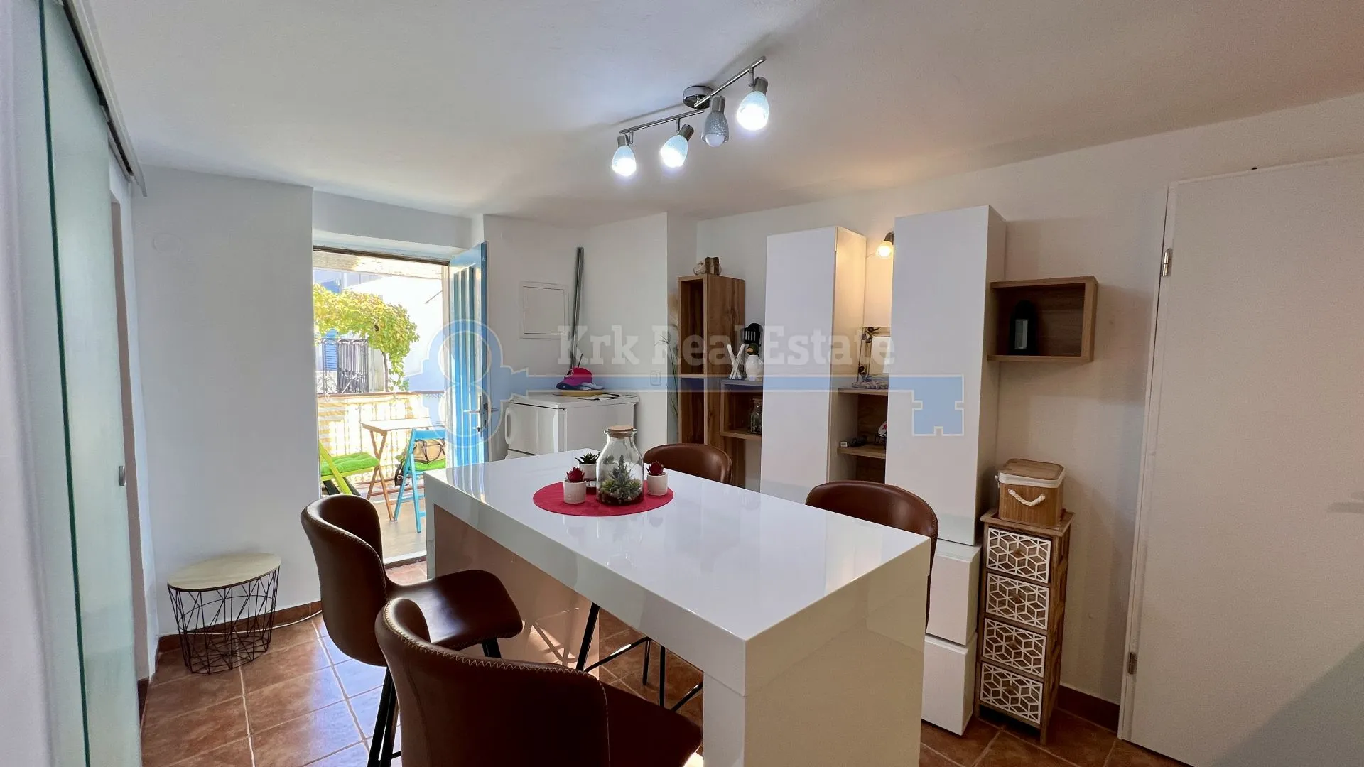 punat - apartman u starom dijelu - slika 6