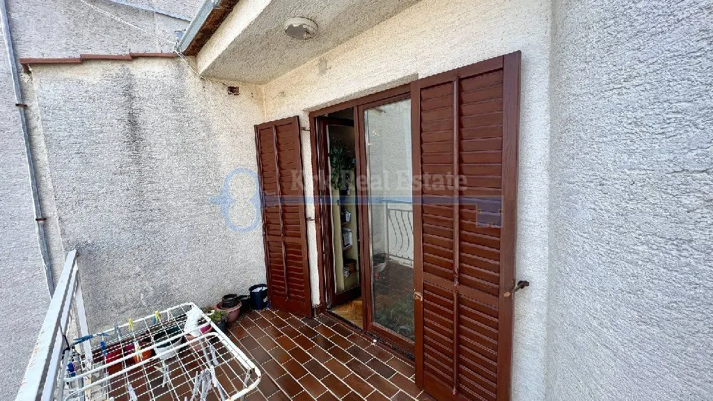 krk-apartman sa otvorenim pogledom na more - slika 11