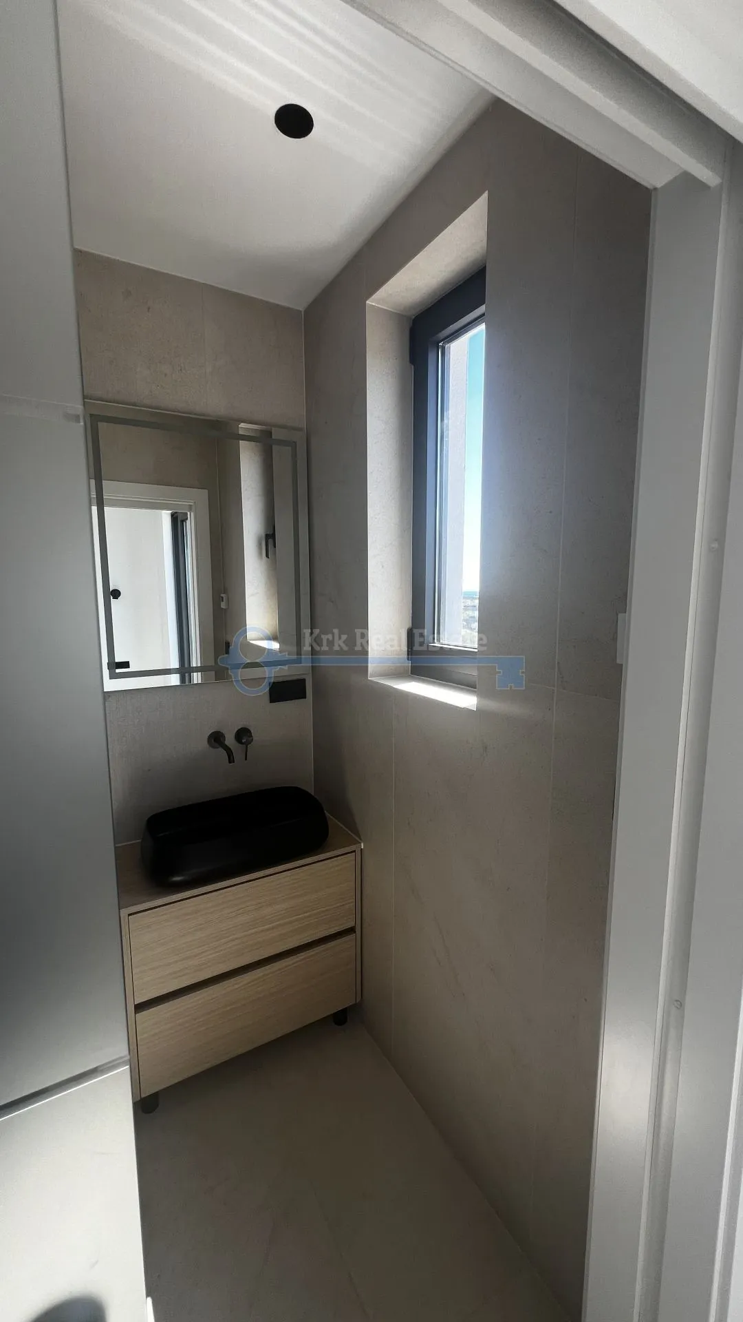 krk - penthouse sa krovnom terasom, novogradnja - slika 12