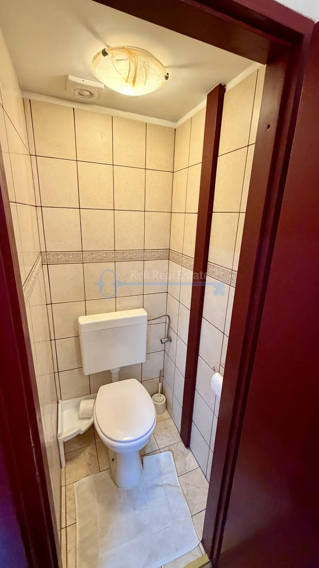 punat-kamena apartmanska kuća sa 6 apartmana - slika 30