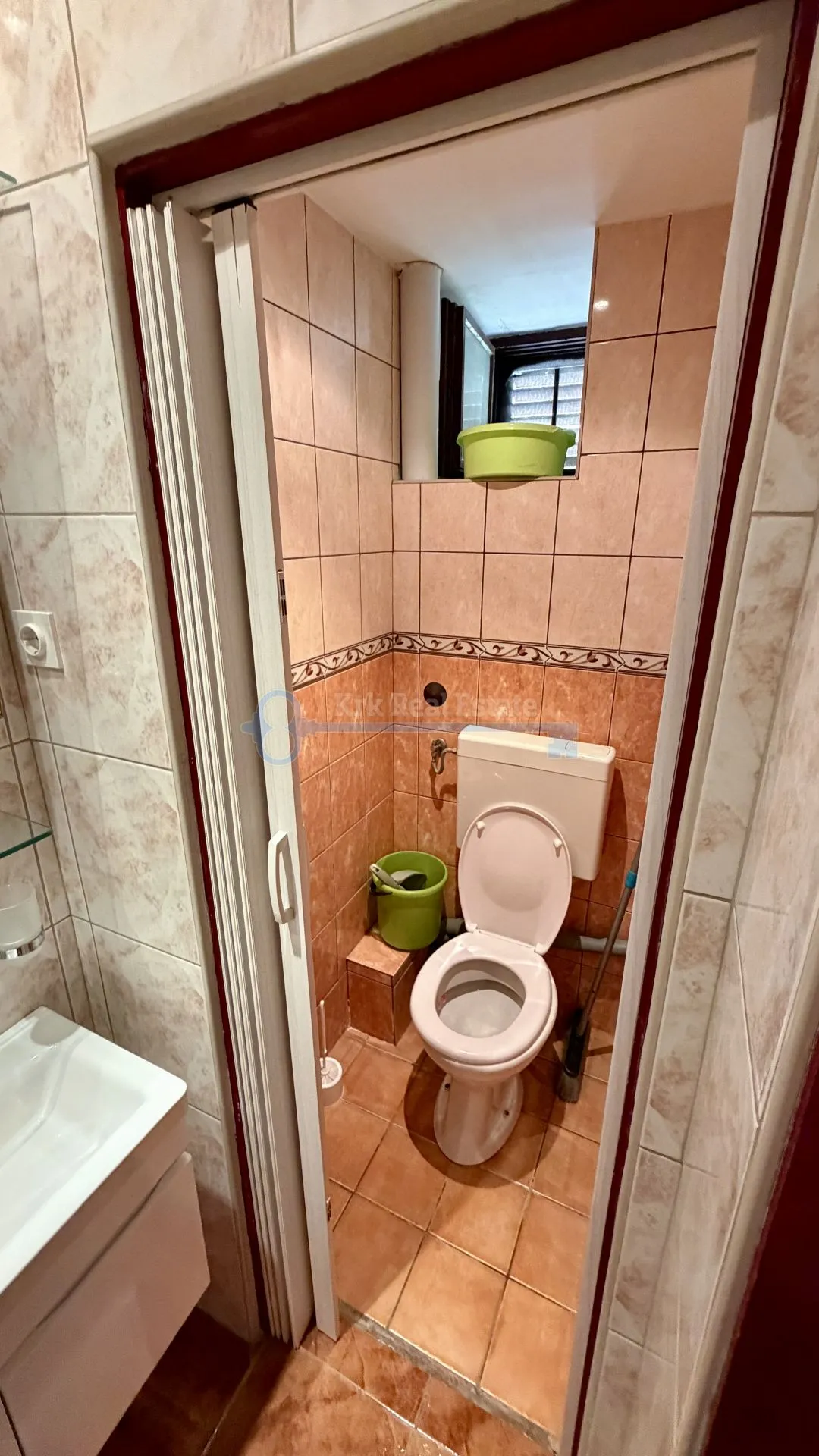 punat-kamena apartmanska kuća sa 6 apartmana - slika 15