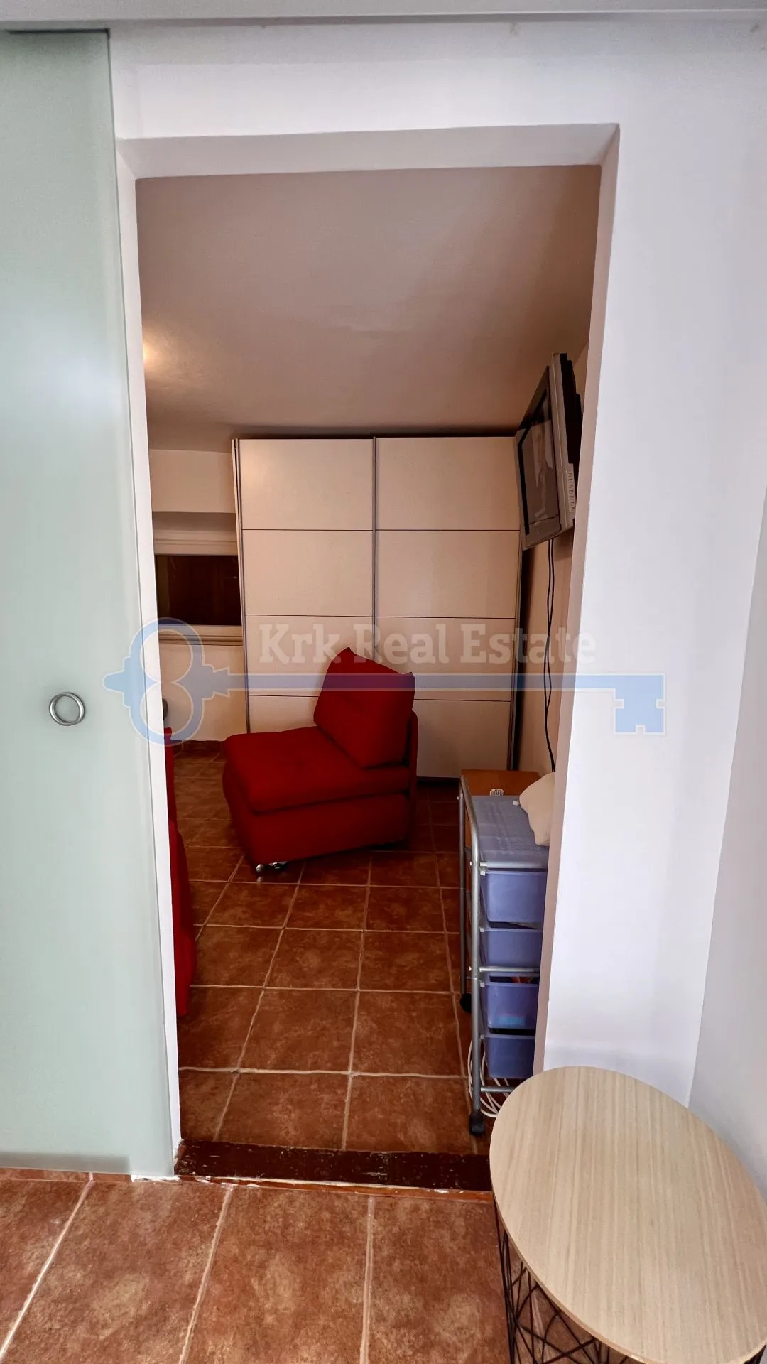 punat - apartman u starom dijelu - slika 11