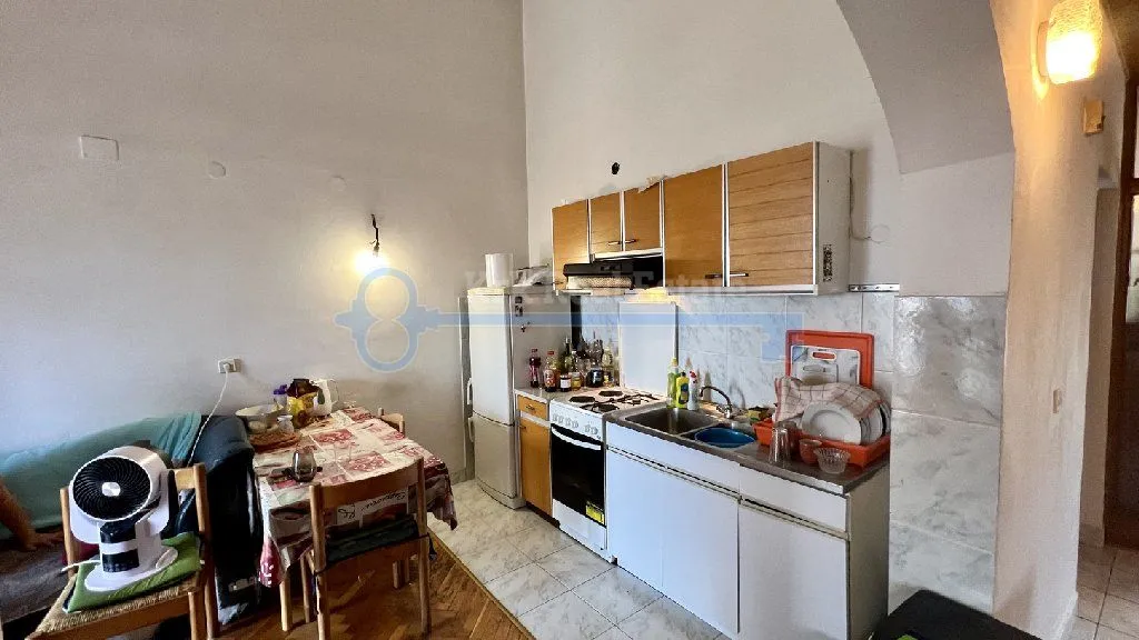 krk-apartman sa otvorenim pogledom na more - slika 8
