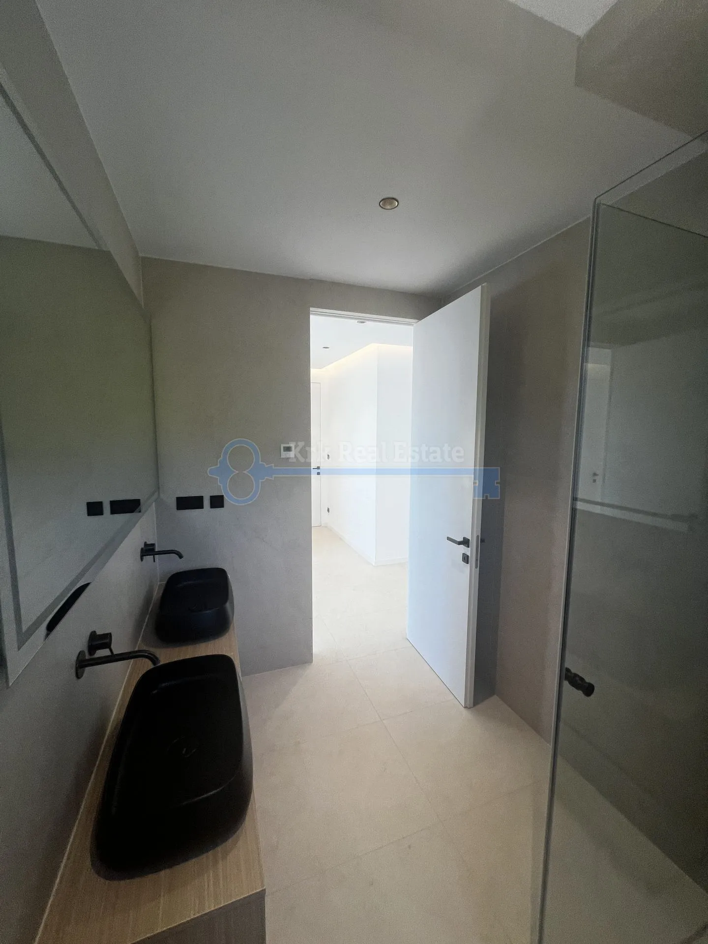 krk - penthouse sa krovnom terasom, novogradnja - slika 9