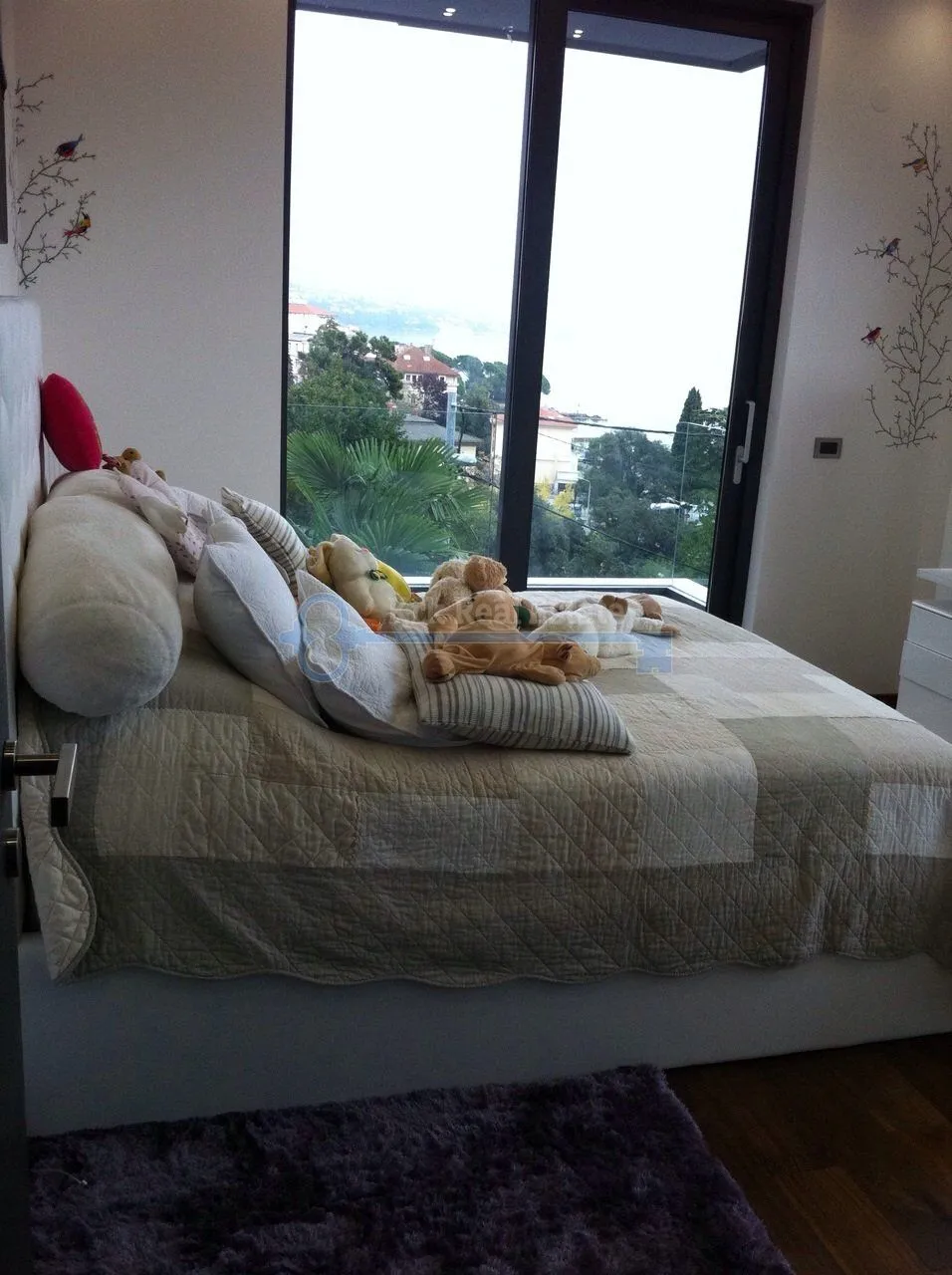 opatija - samostojeća villa s bazenom - slika 12