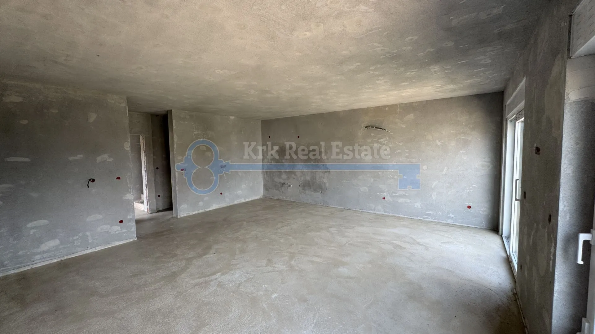 malinska - apartman sa garažom, novogradnja - slika 8