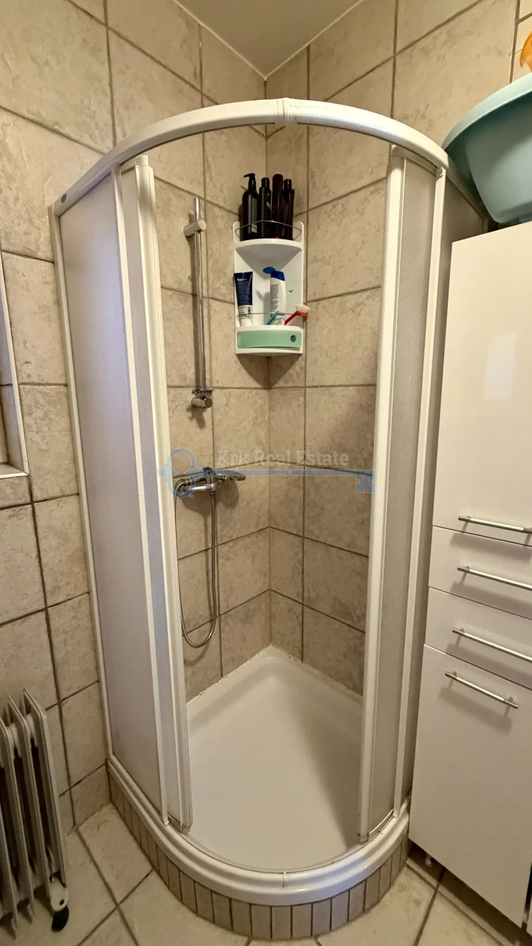 vrbnik - apartman sa pogledom na more - slika 18