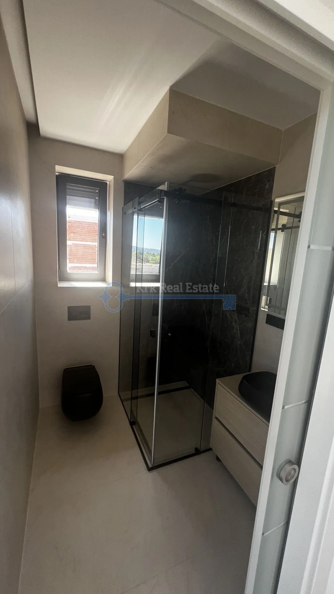 krk - penthouse sa krovnom terasom, novogradnja - slika 19