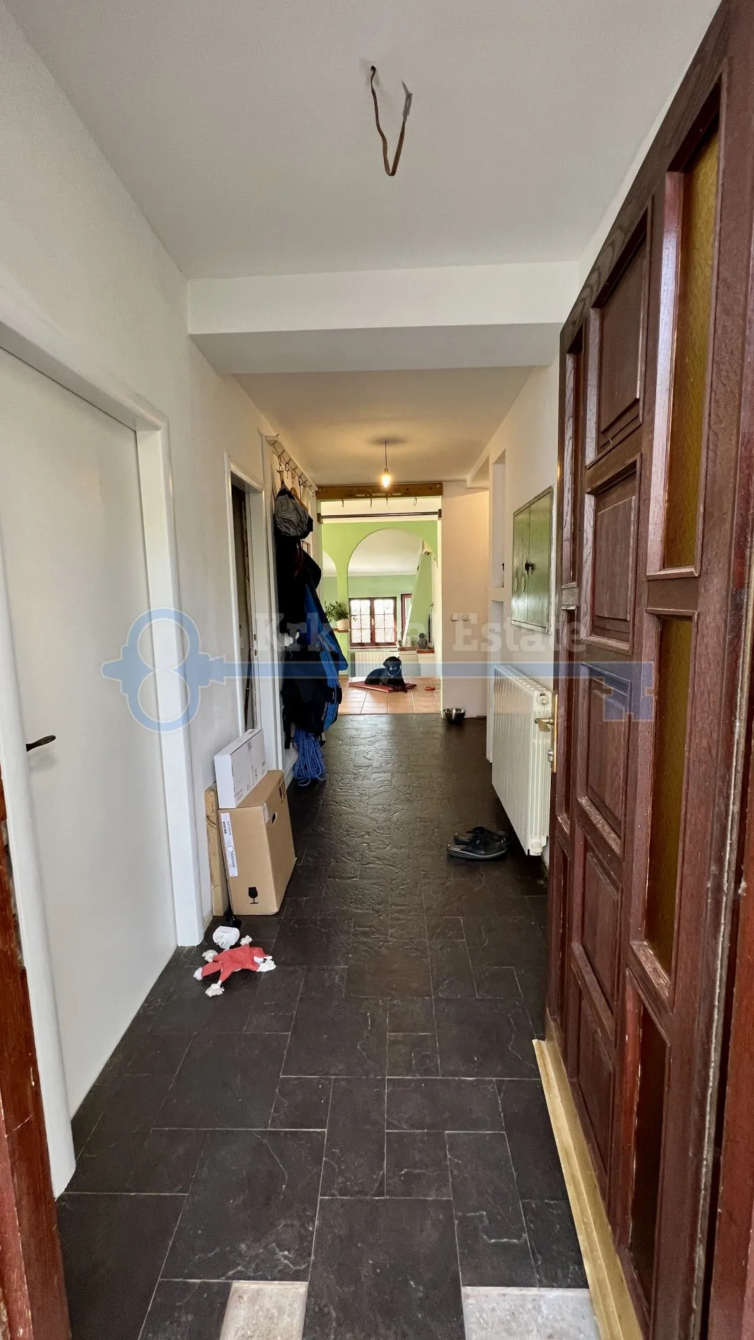 njivice - kuća sa tri apartmana i velikom okućnicom - slika 6