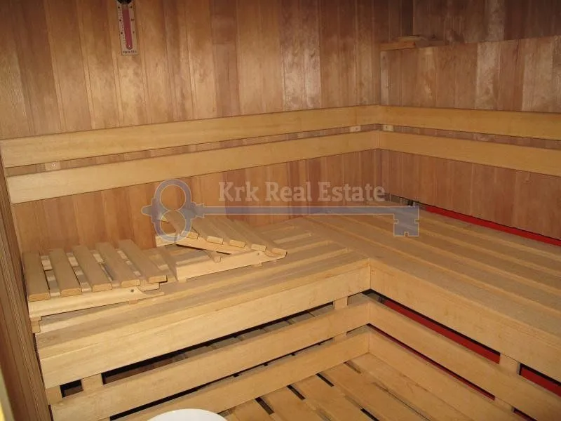 luksuzno opremljena samostojeća kuća - prvi red do mora!! - slika 12