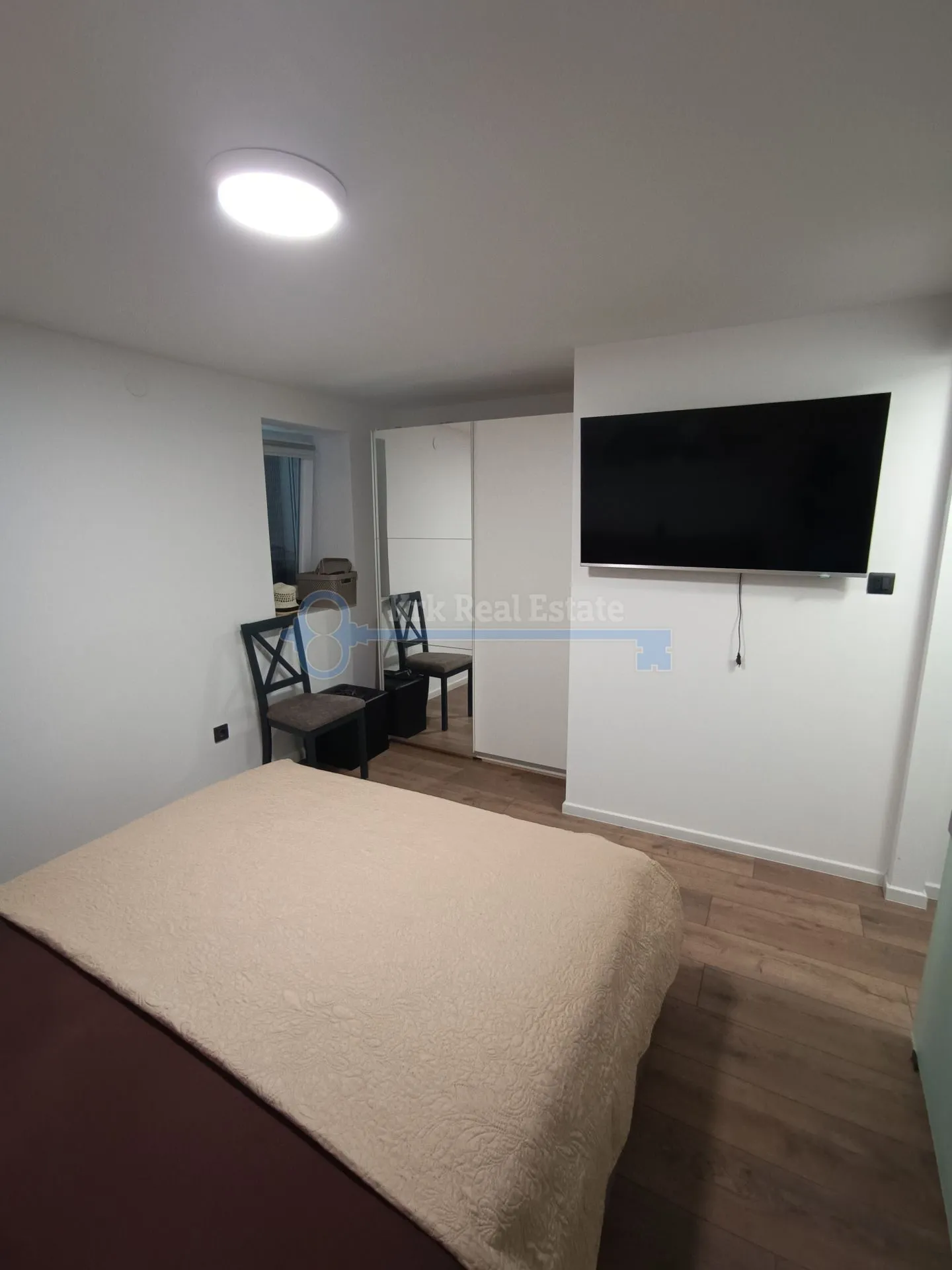 punat - dvoetažni apartman s terasom - slika 10