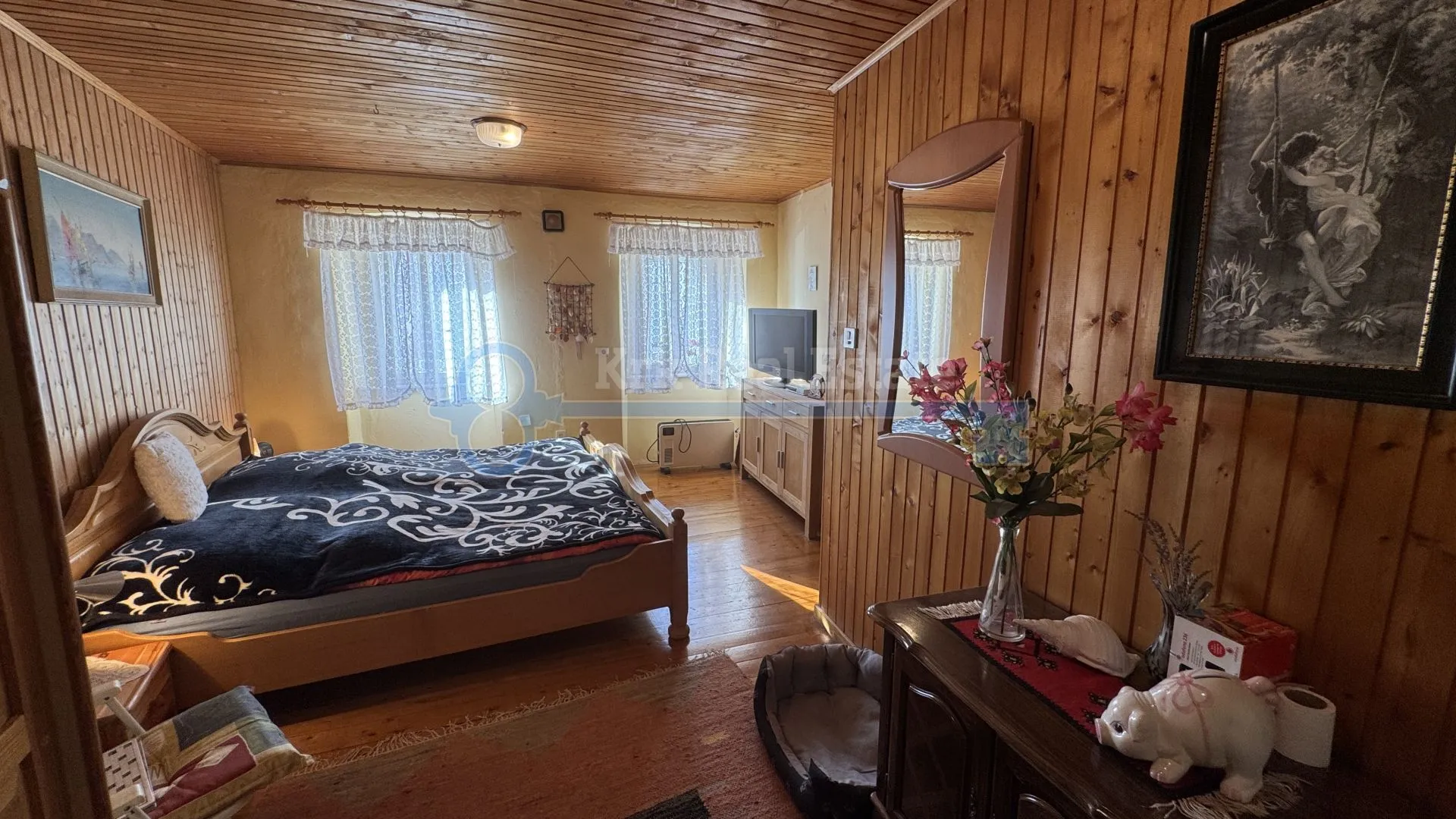 akcija! snižena cijena! punat-kuća sa pogledom na more - slika 12