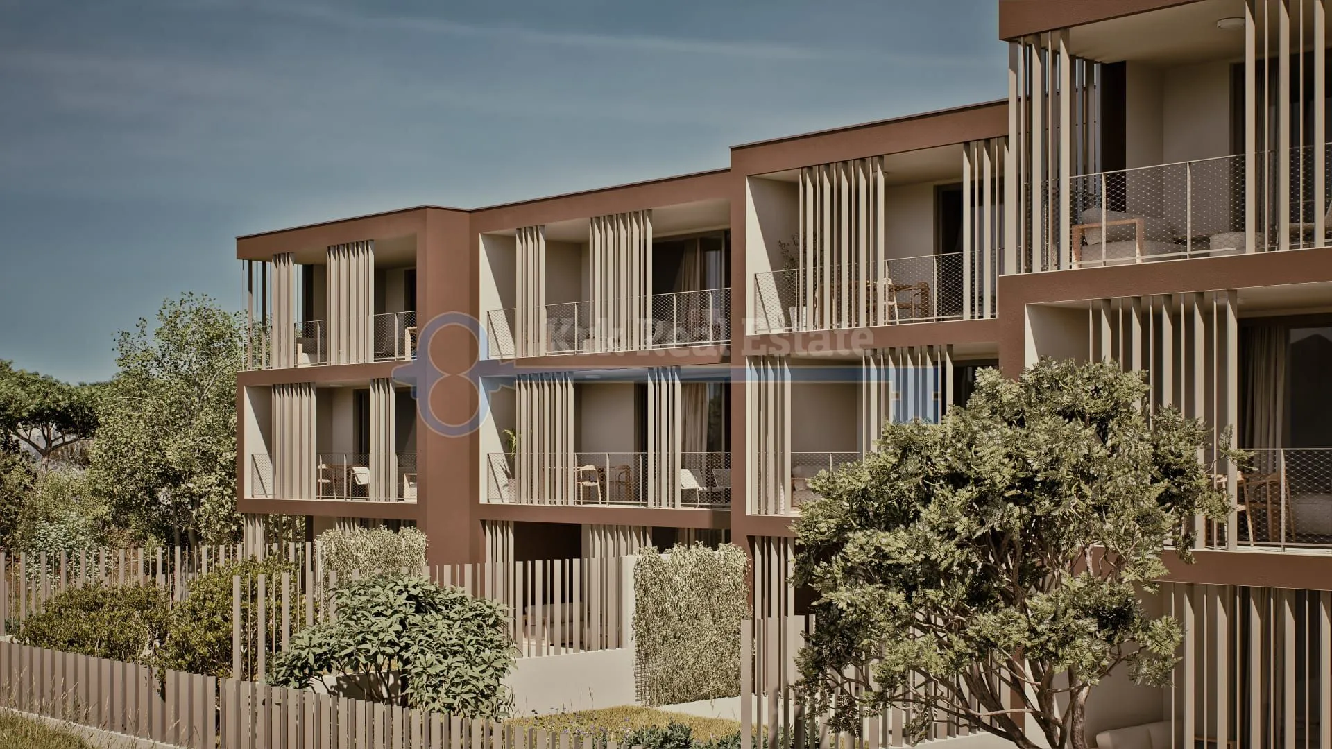 kraljevica - apartman u prizemlju novogradnje - slika 2