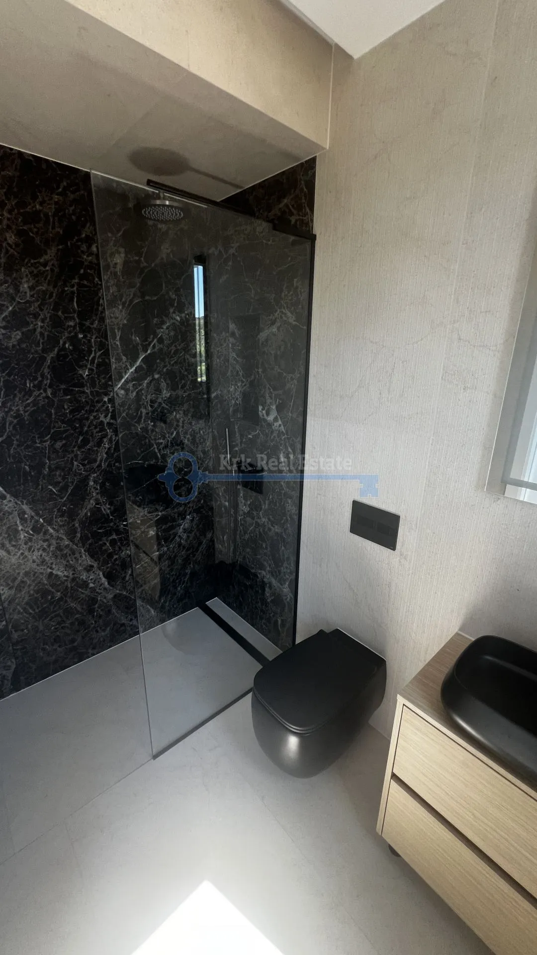 krk - penthouse sa krovnom terasom, novogradnja - slika 13