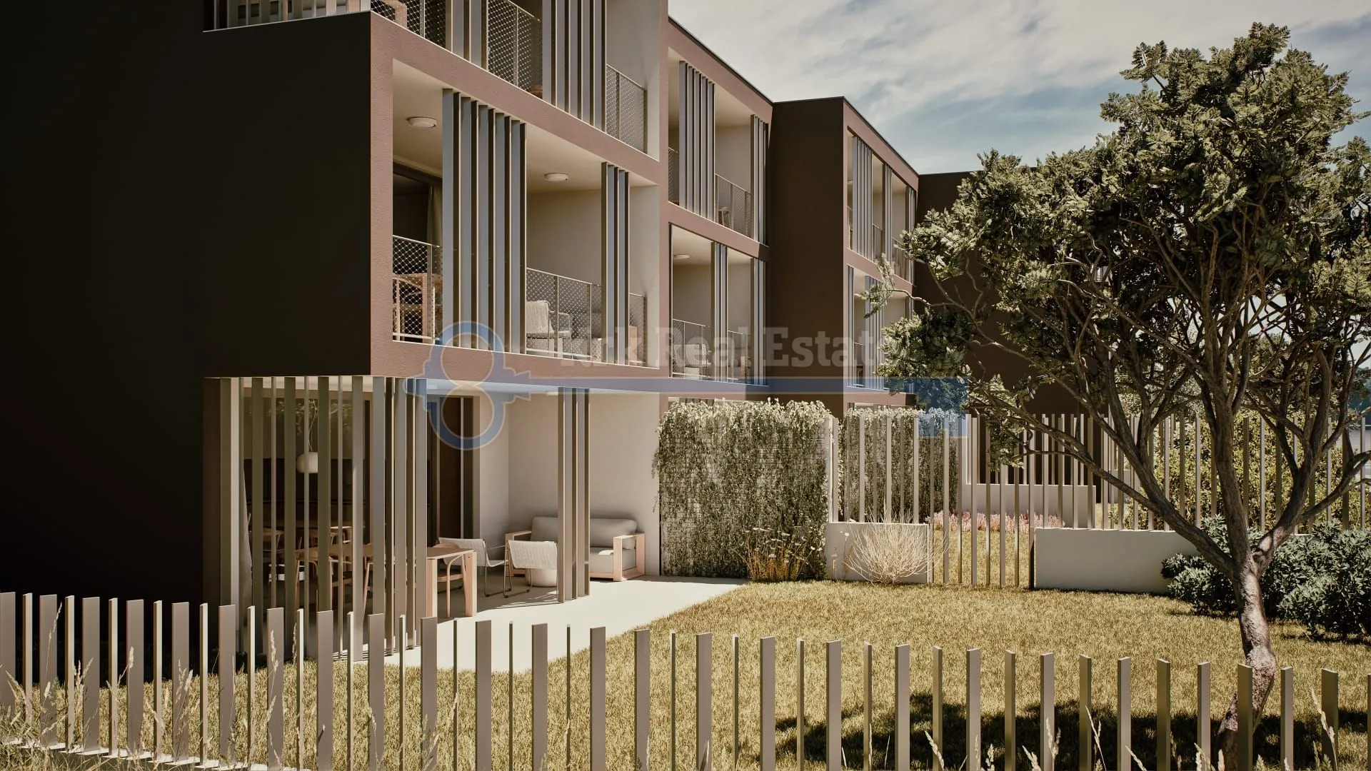 kraljevica - apartman u prizemlju novogradnje - slika 4