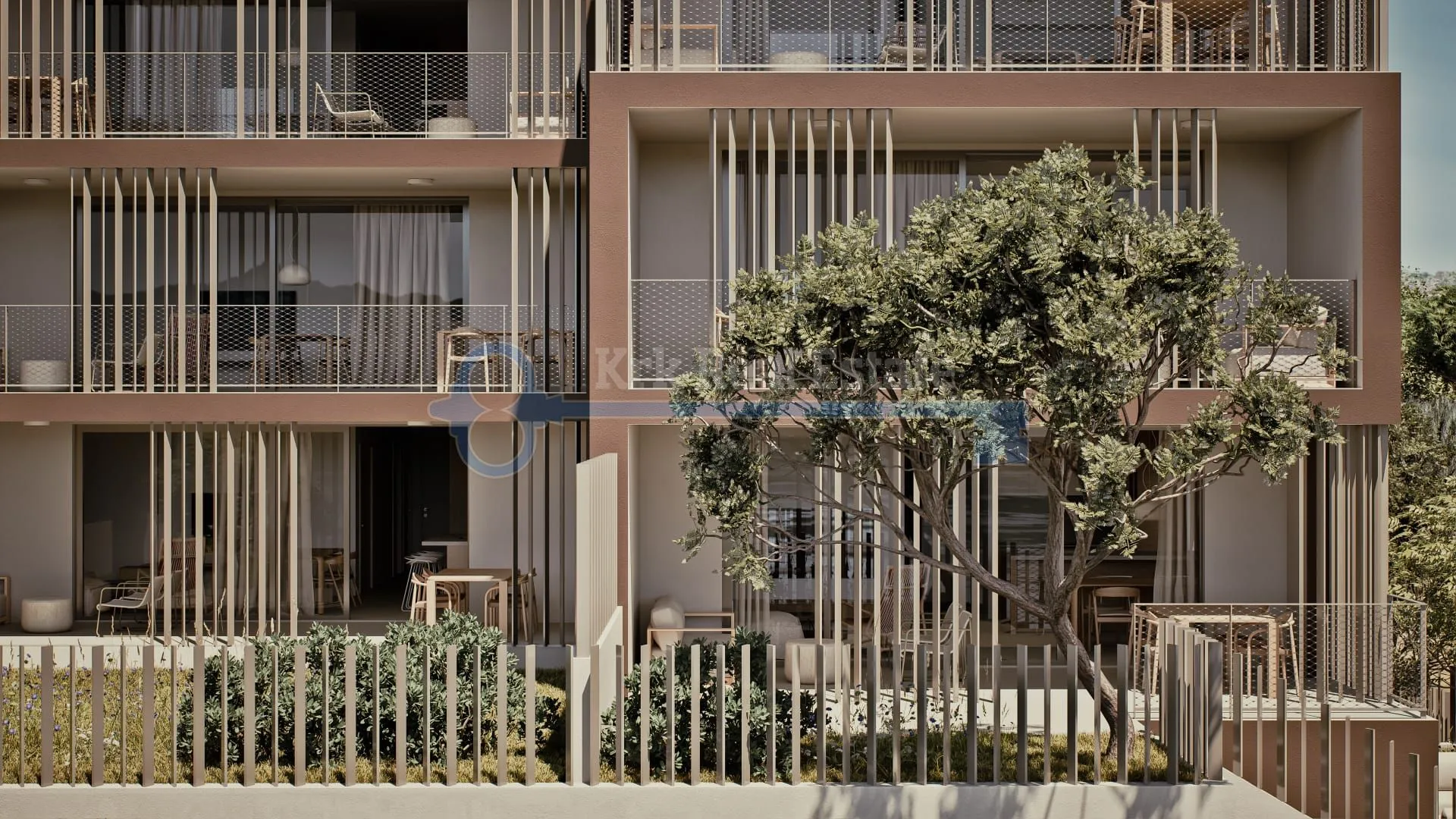 kraljevica - apartman na prvom katu novogradnje - slika 5