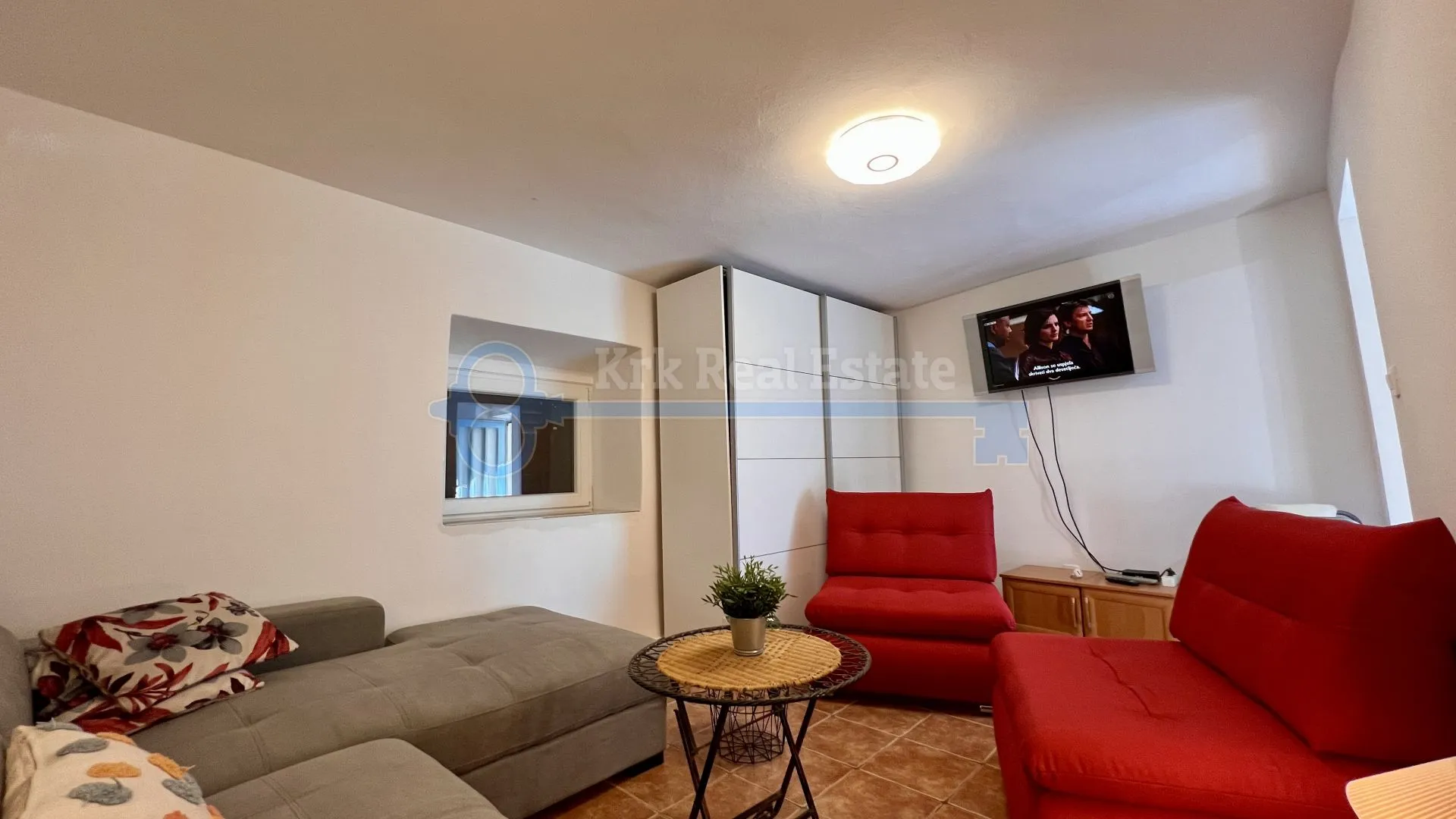 punat - apartman u starom dijelu - slika 13