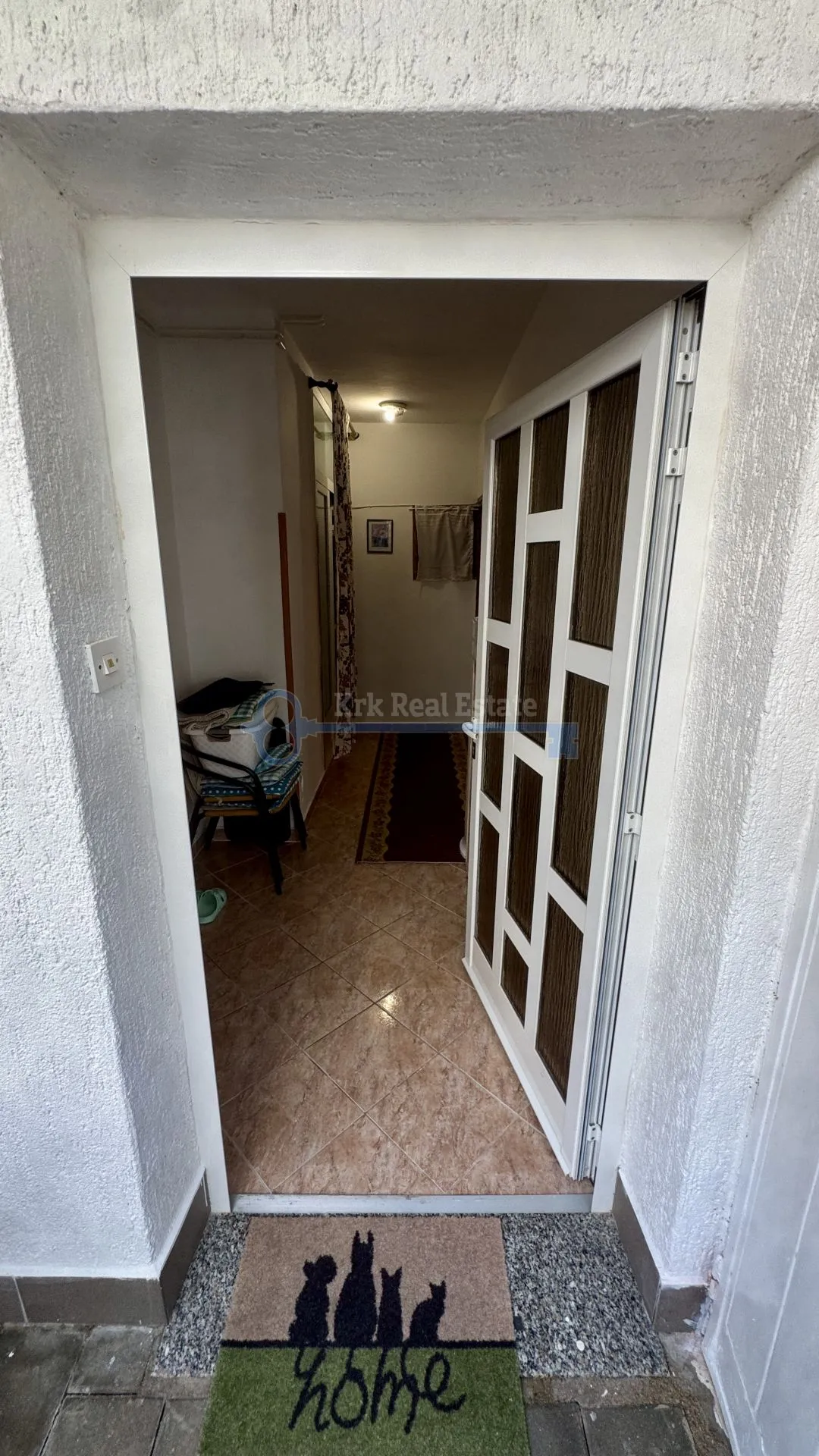 krk - kuća sa tri stambene jedinice blizu centra - slika 6