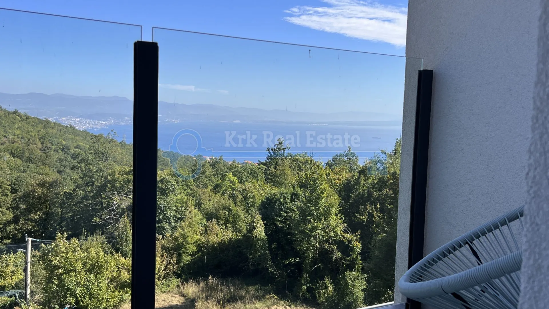 snižena cijena! opatija - samostojeća kuća sa pogledom na more i bazenom - slika 36