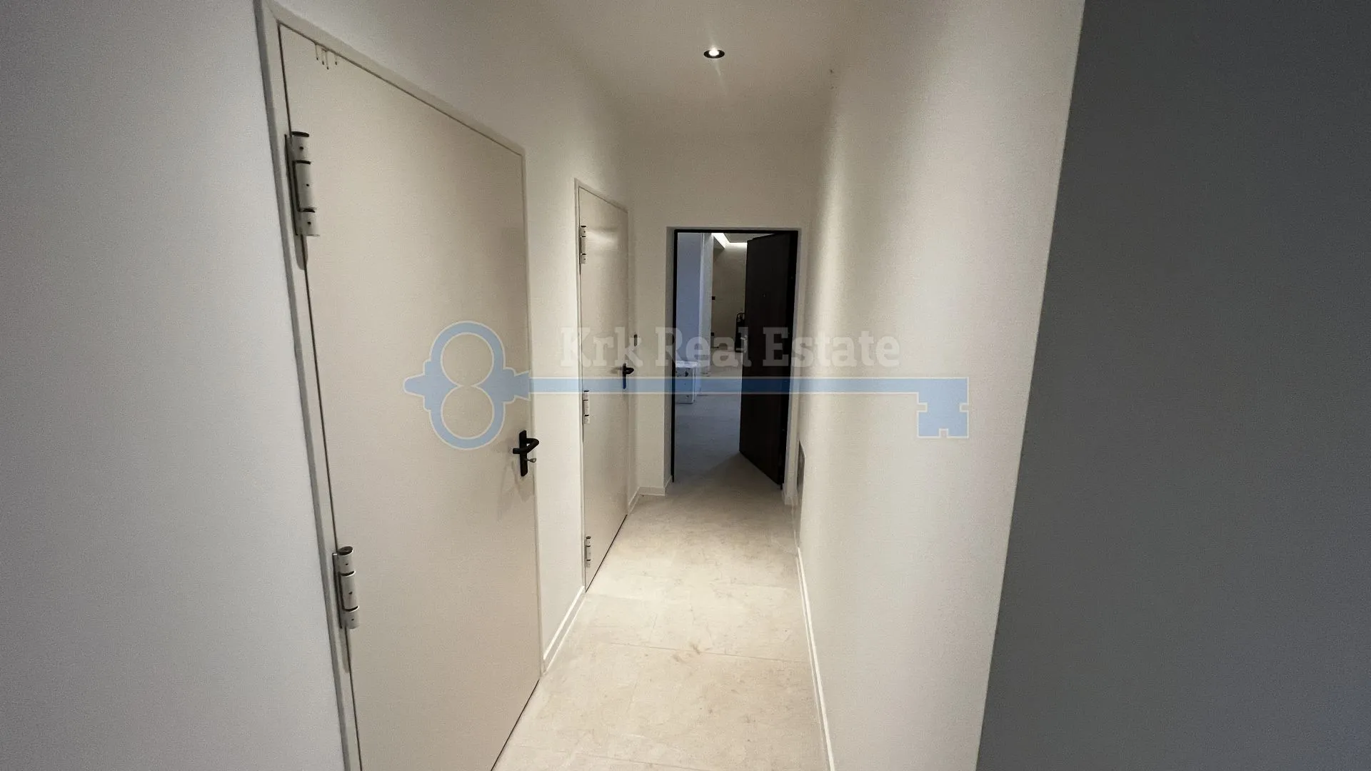 krk - penthouse sa krovnom terasom, novogradnja - slika 28