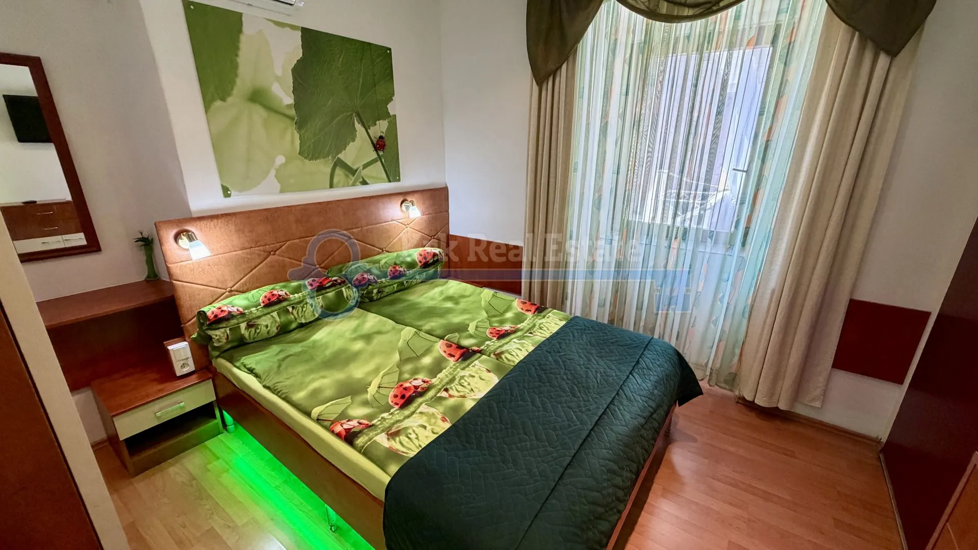 punat-kamena apartmanska kuća sa 6 apartmana - slika 26