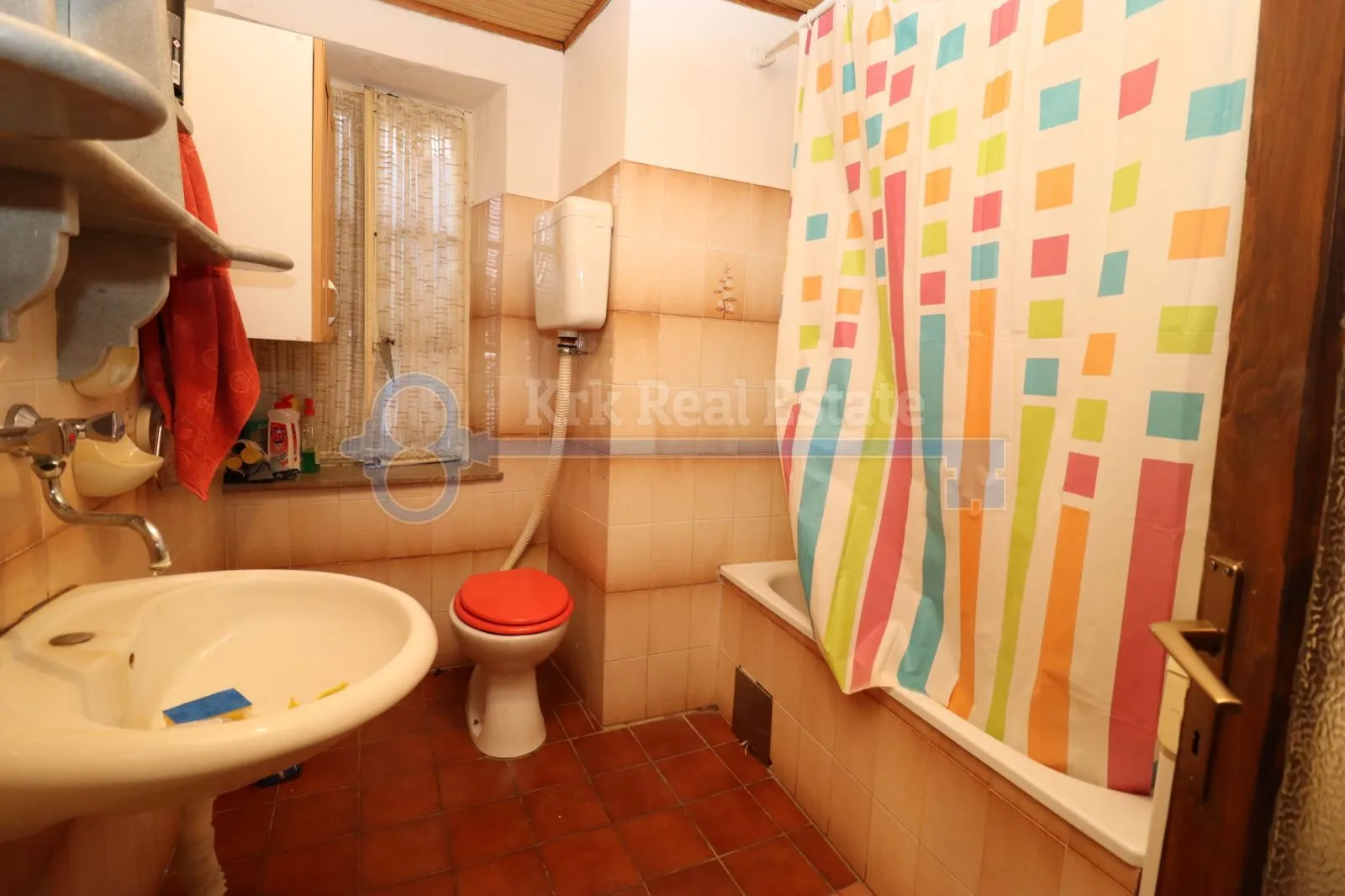 rovinj - apartman drugi red do mora - slika 7