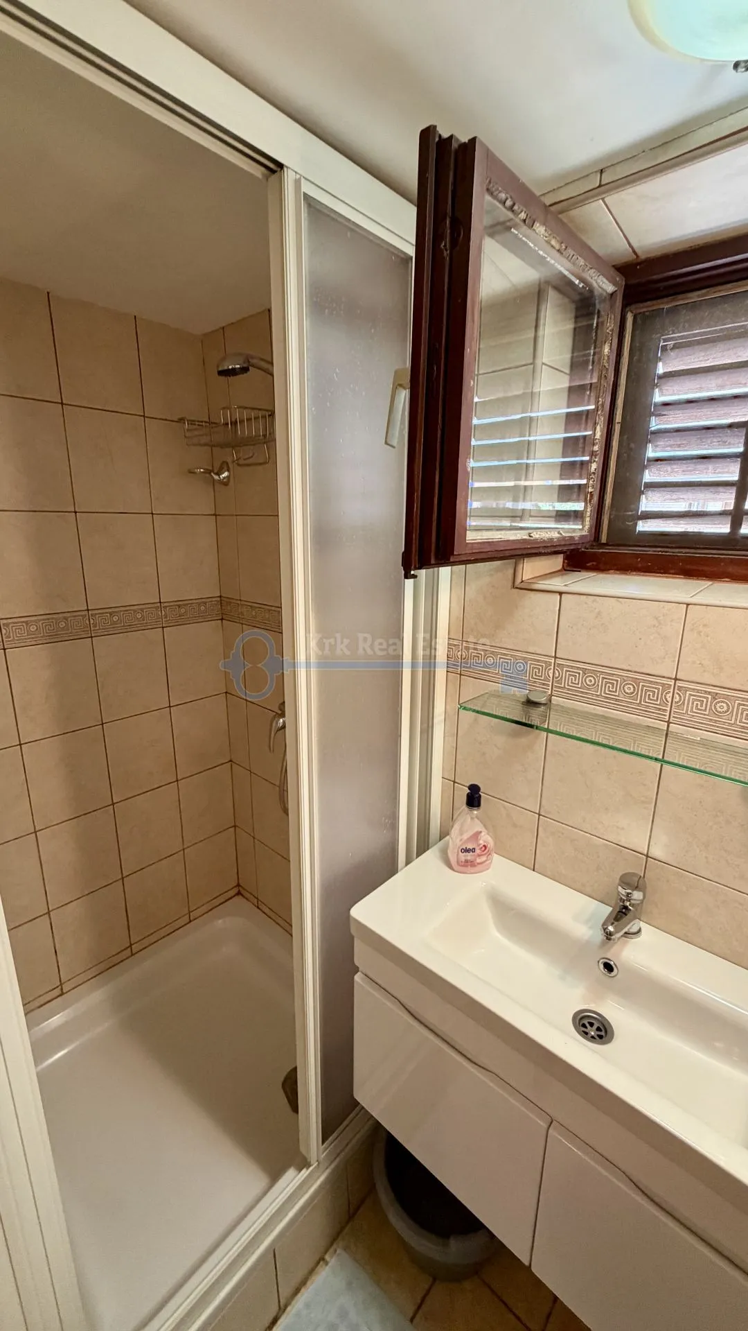 punat-kamena apartmanska kuća sa 6 apartmana - slika 29
