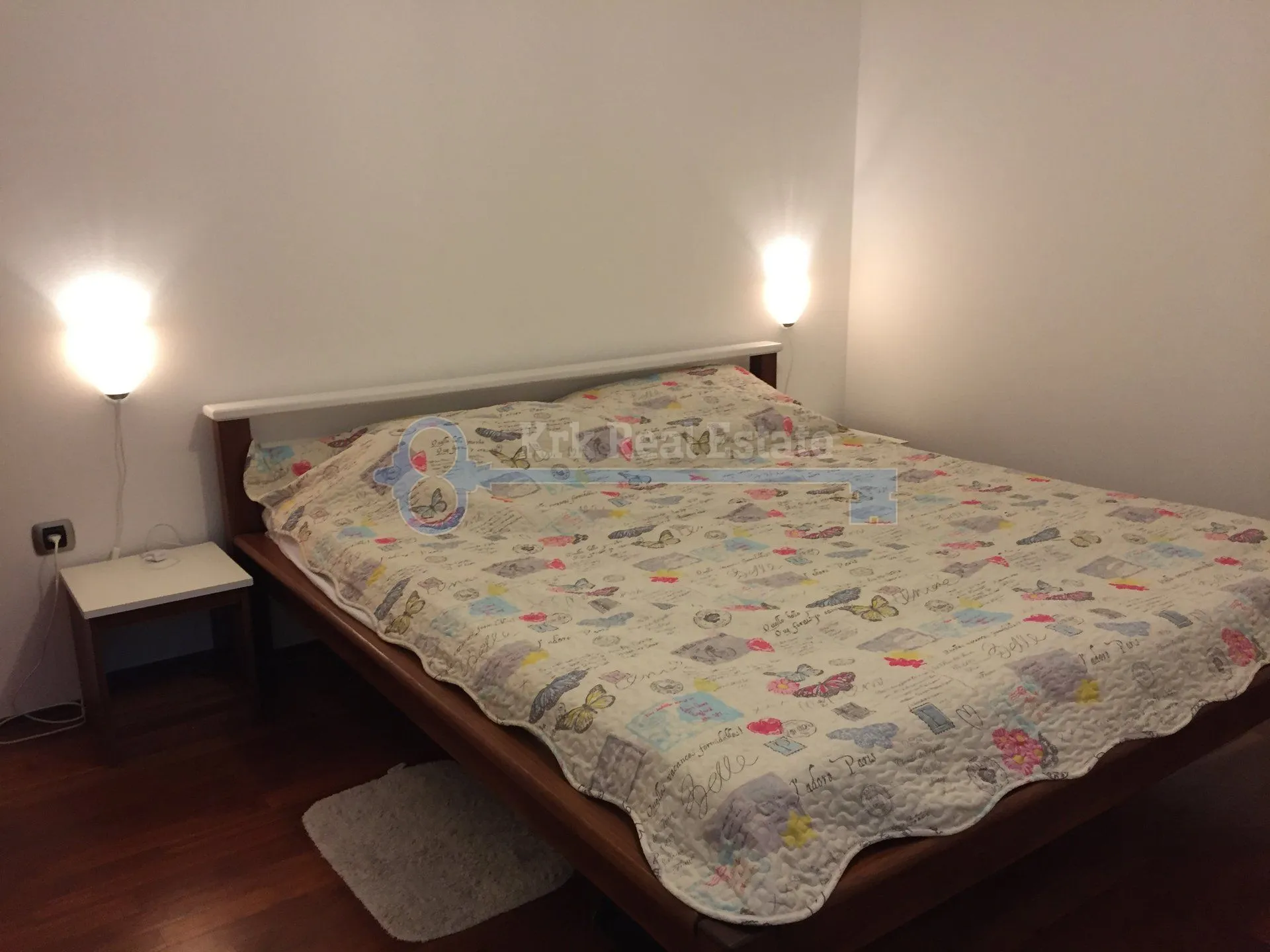 baška - dvoetažni apartman u villi blizu plaže - slika 10