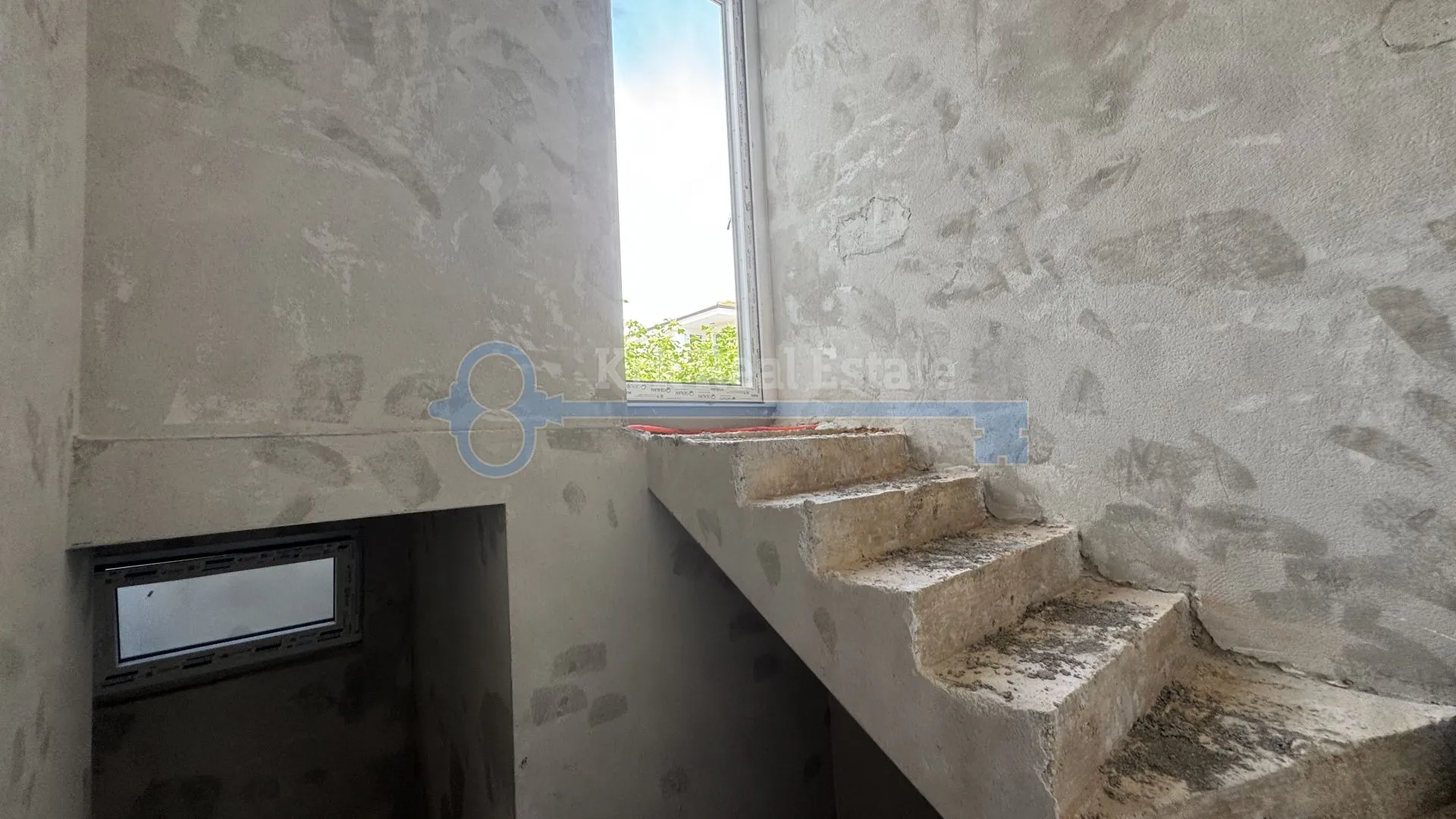 malinska - apartman u novogradnji - slika 8