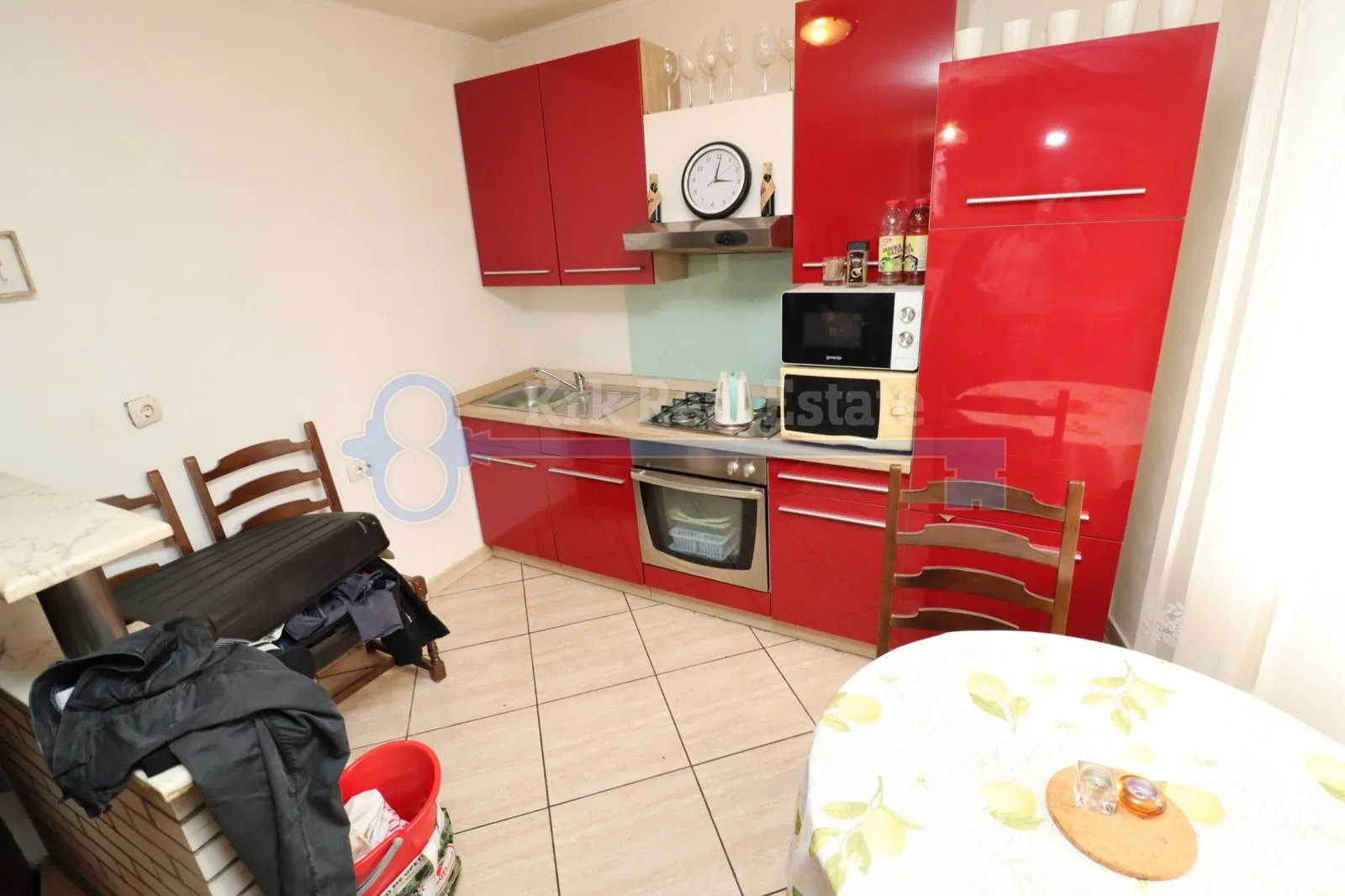 rovinj - apartman drugi red do mora - slika 3