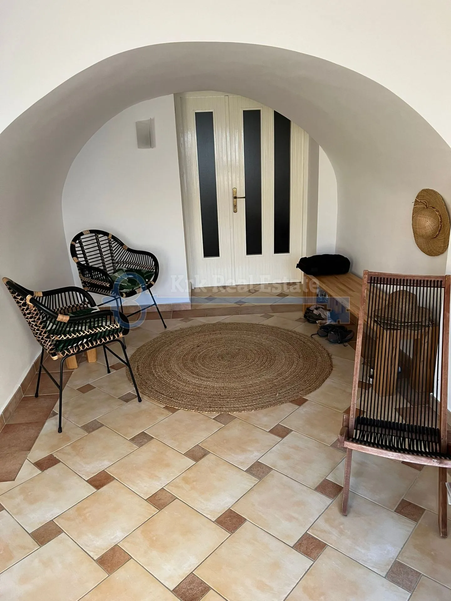 punat-renovirana kamena kuća - slika 9