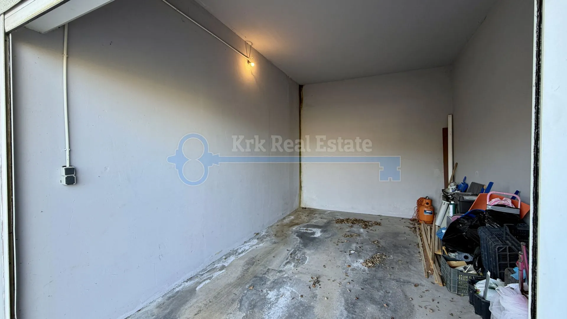 vrbnik - apartman sa pogledom na more - slika 22