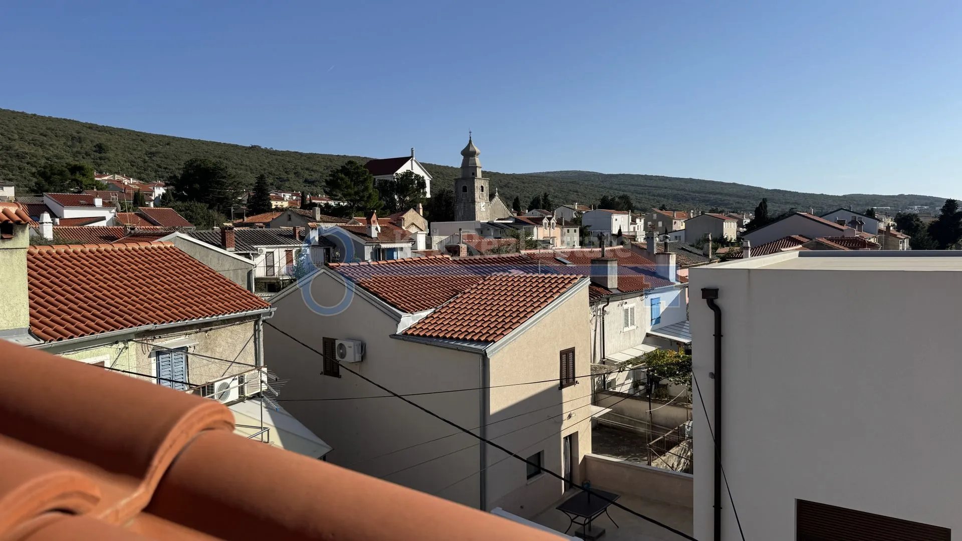 akcija! snižena cijena! punat-kuća sa pogledom na more - slika 27