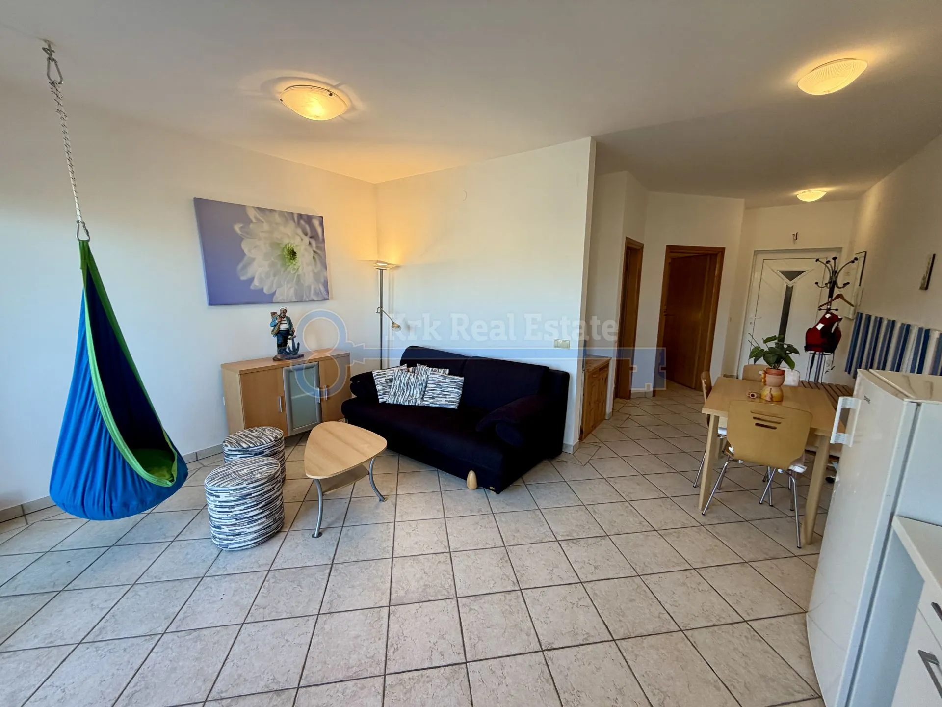 vrbnik - apartman s pogledom na more - slika 20