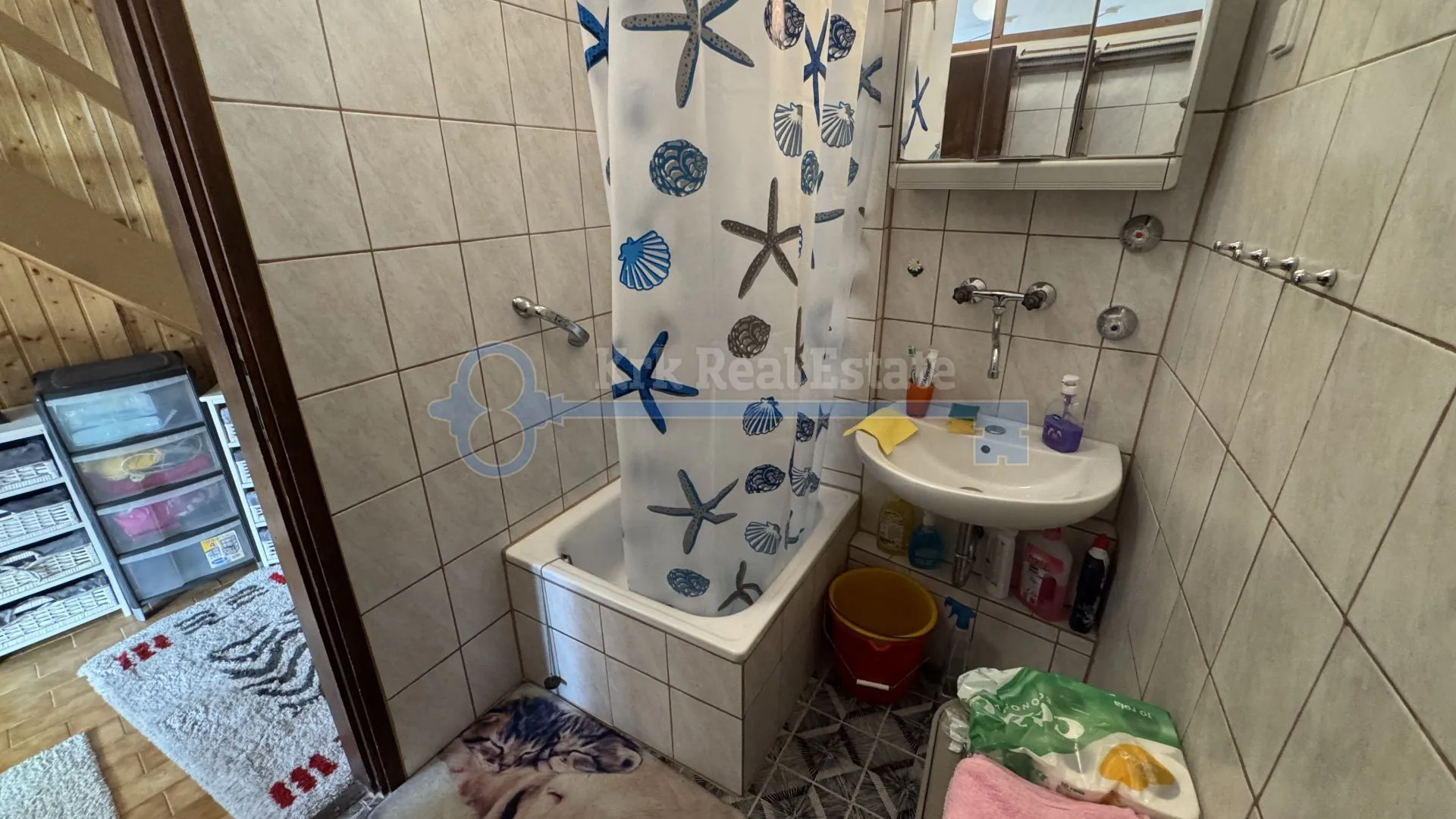 akcija! snižena cijena! punat-kuća sa pogledom na more - slika 7
