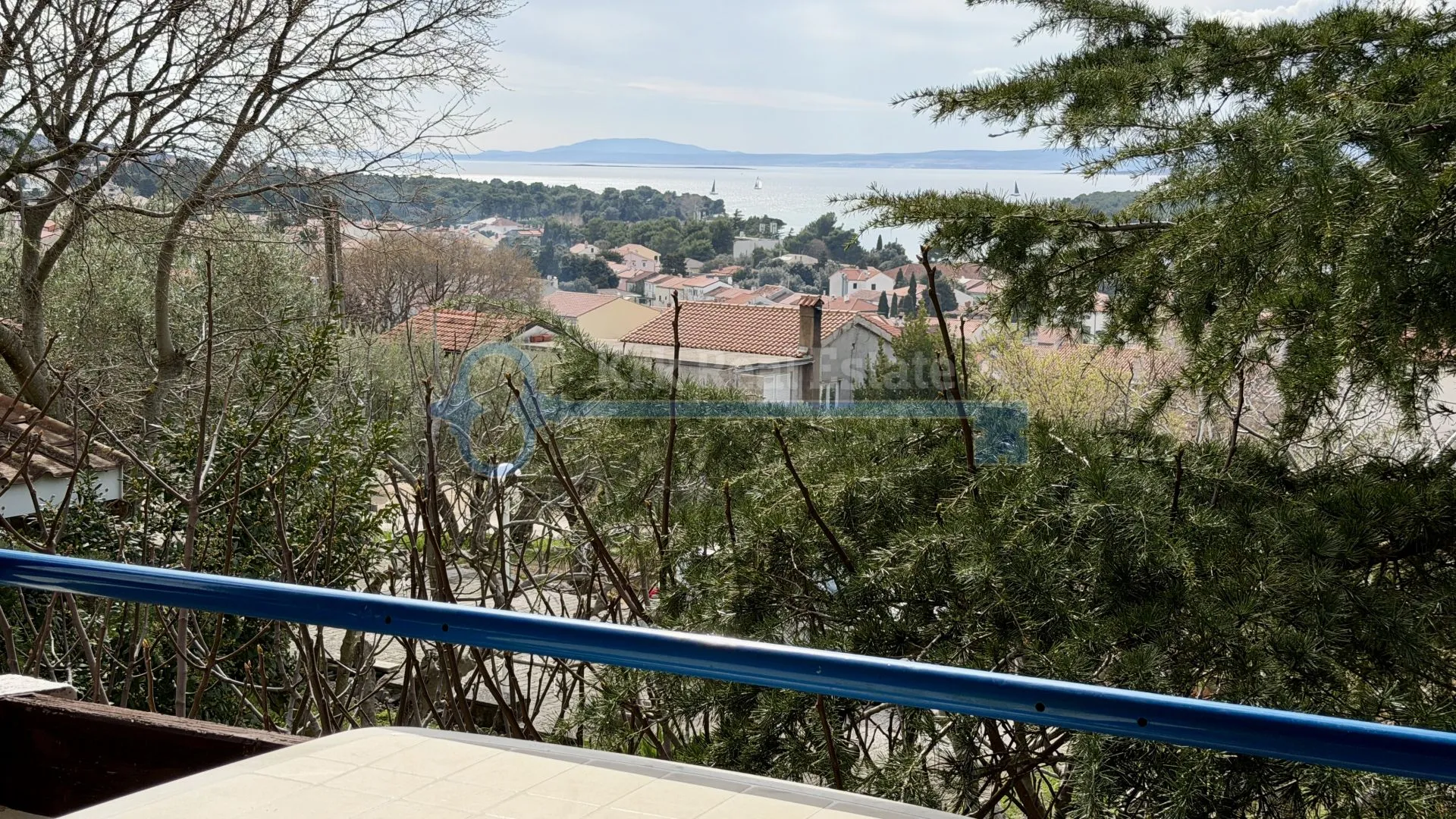 punat - kuća prizemnica sa velikom okućnicom - slika 4