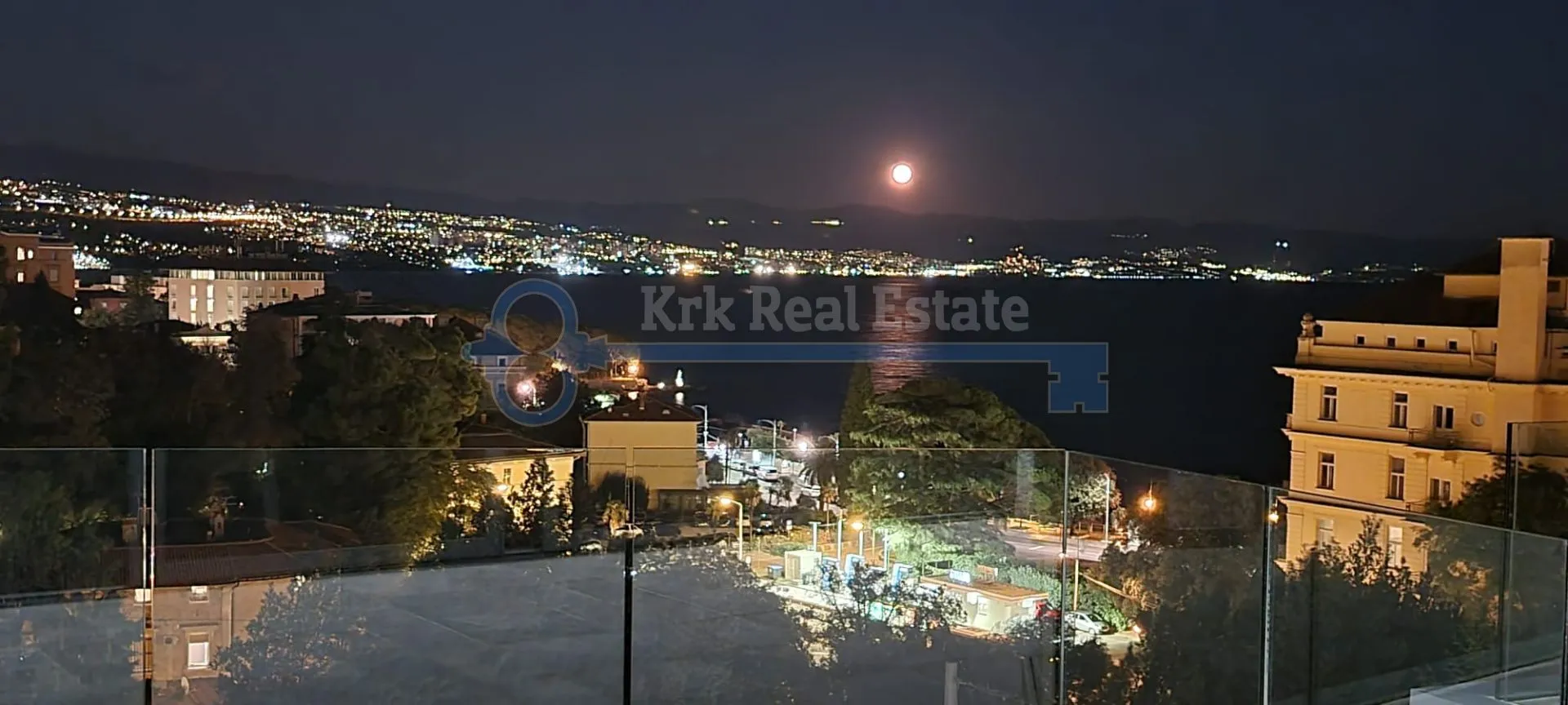 opatija - samostojeća villa s bazenom - slika 17