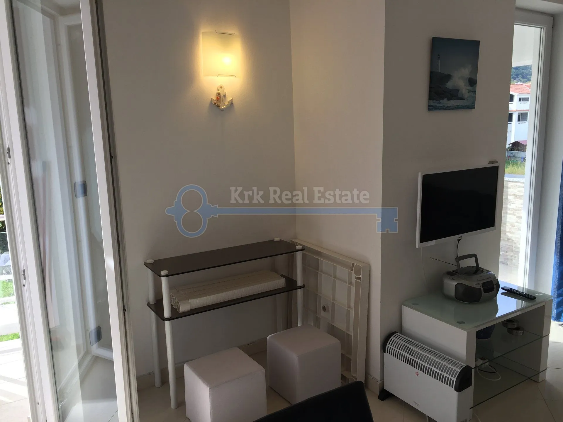 baška - dvoetažni apartman u villi blizu plaže - slika 18
