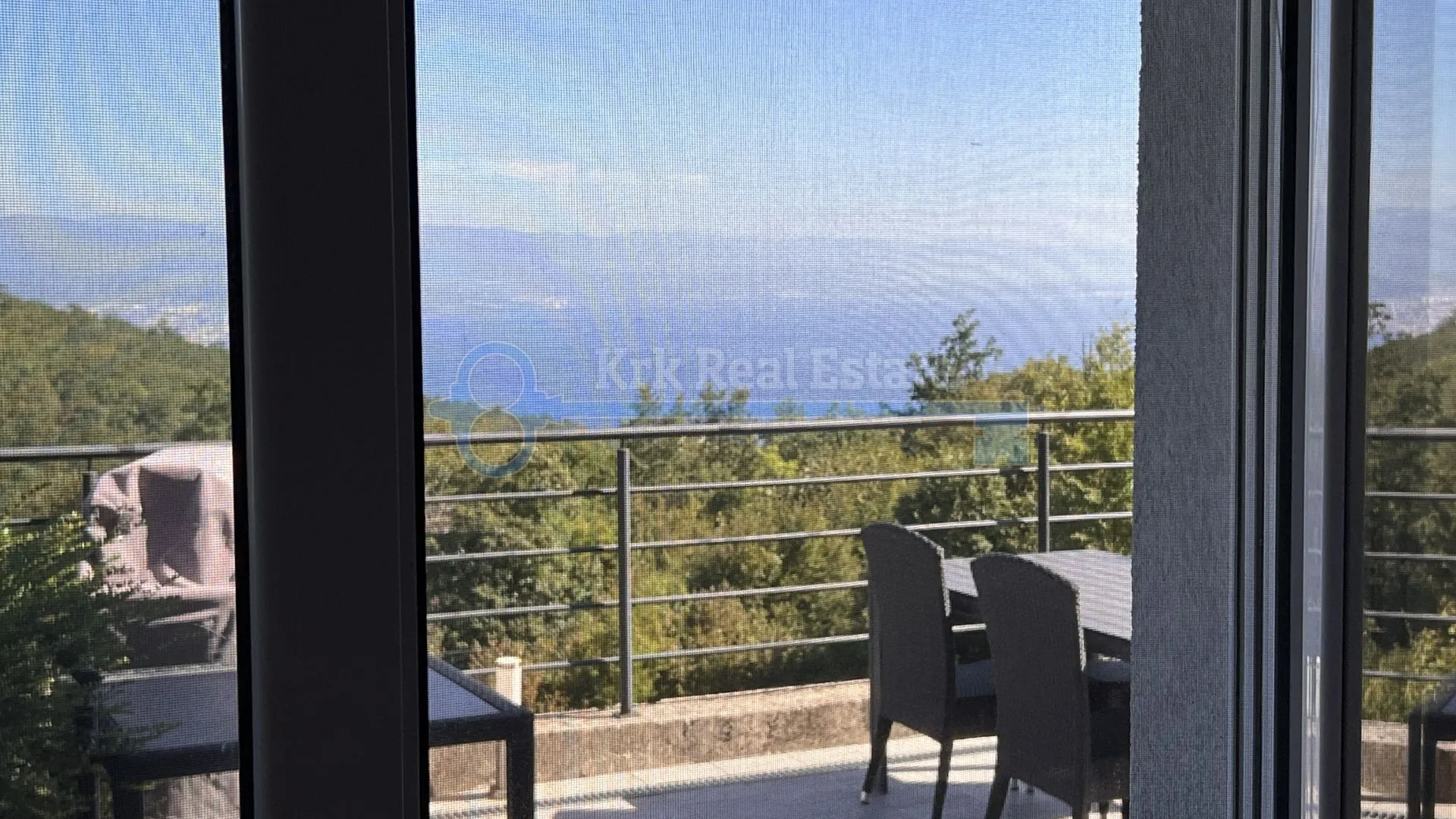 snižena cijena! opatija - samostojeća kuća sa pogledom na more i bazenom - slika 23