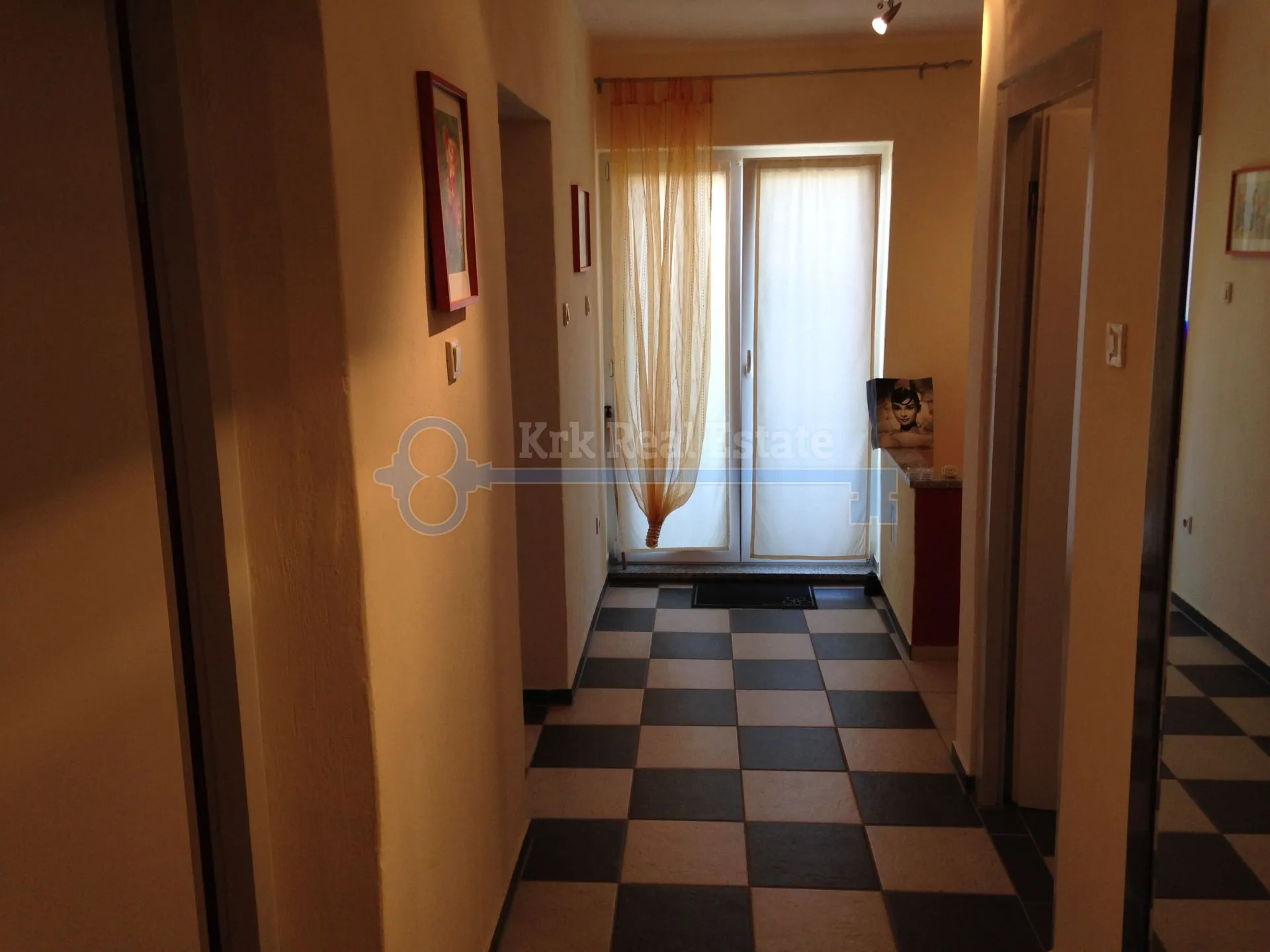 krk-samostojeća kuća sa okućnicom - slika 40