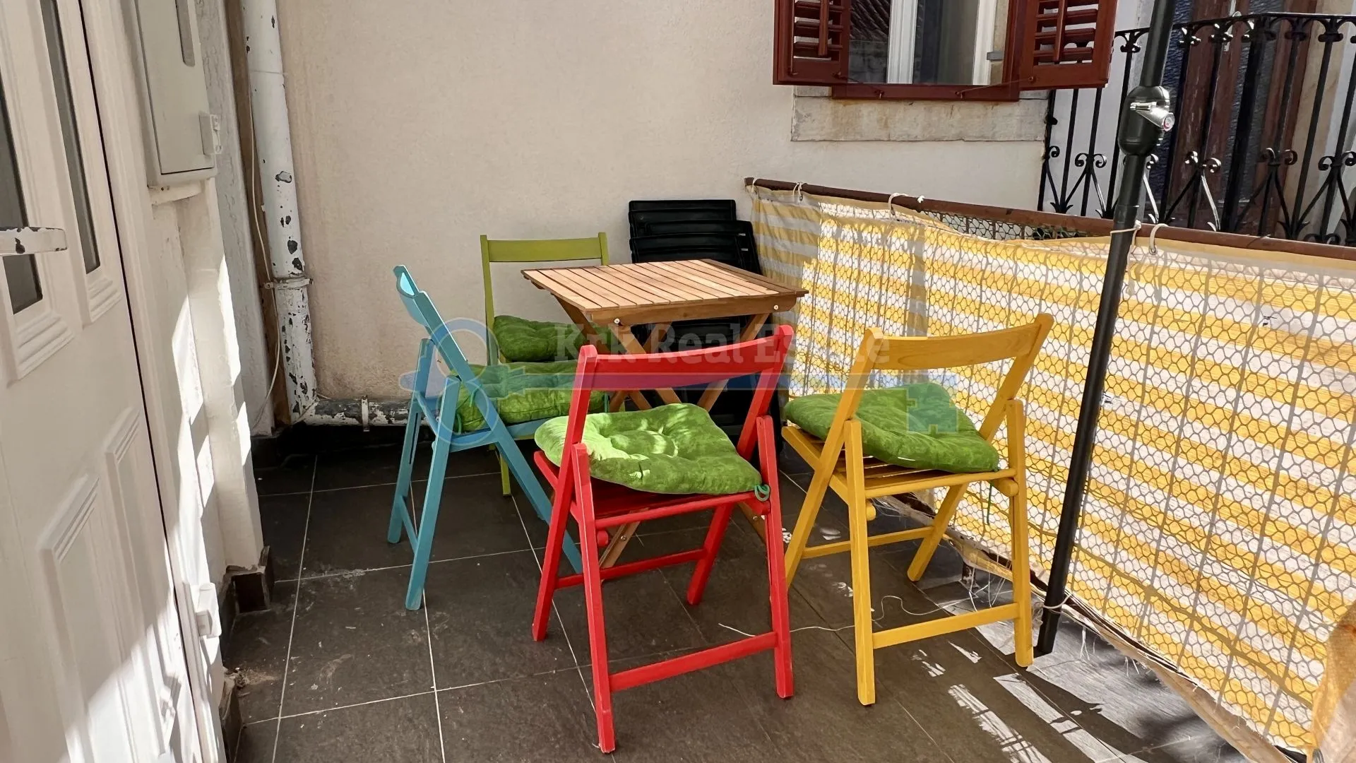 punat - apartman u starom dijelu - slika 16